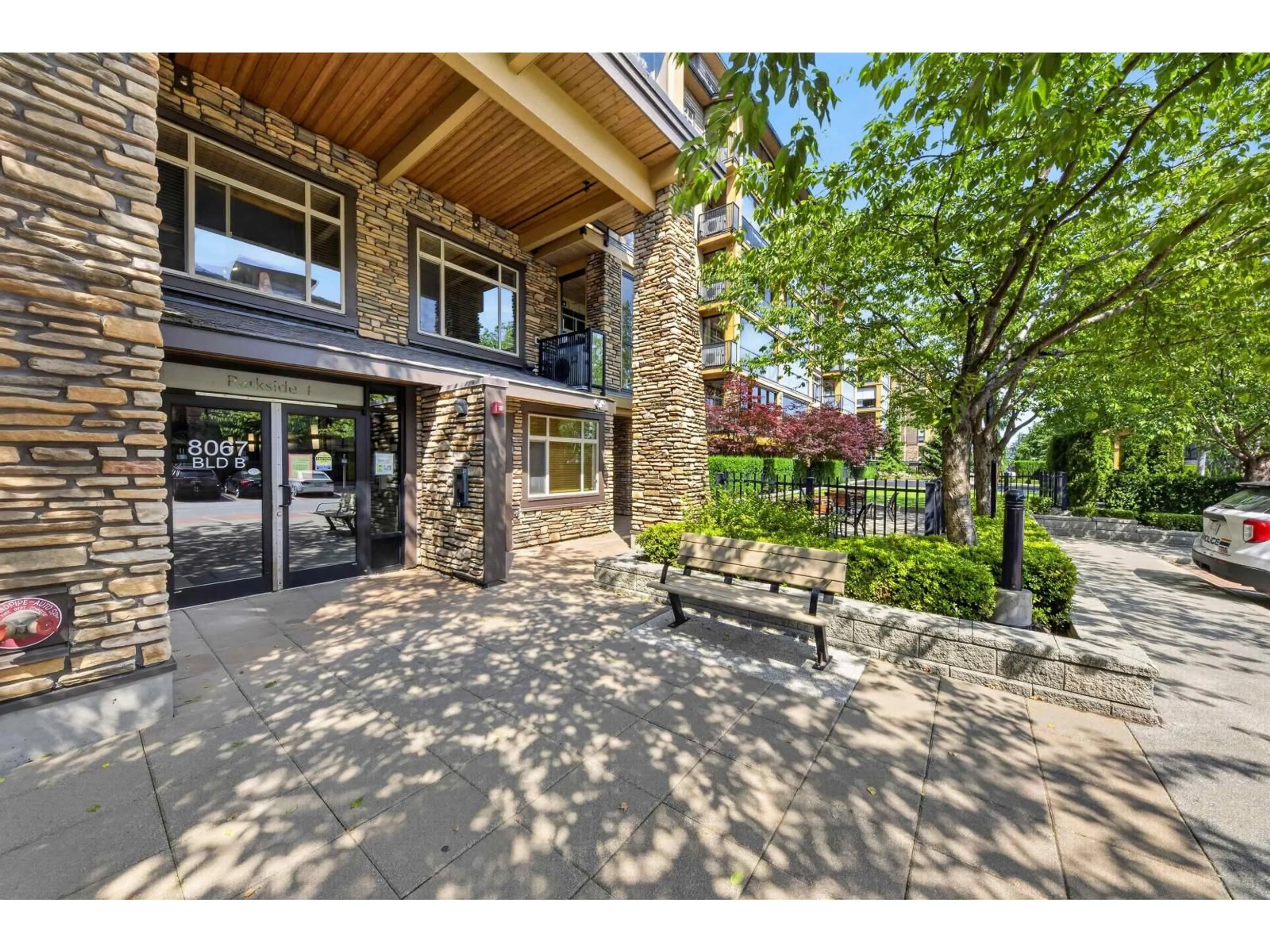 Unknown for 301 - 8067 207 STREET, Langley British Columbia V2Y0N9
