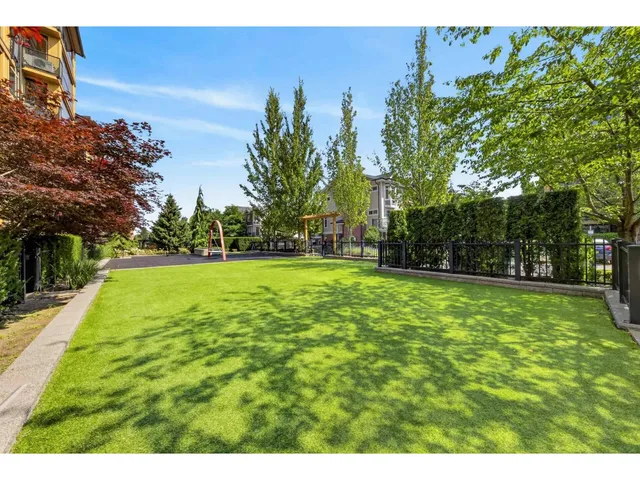 301 - 8067 207 STREET, Langley 5