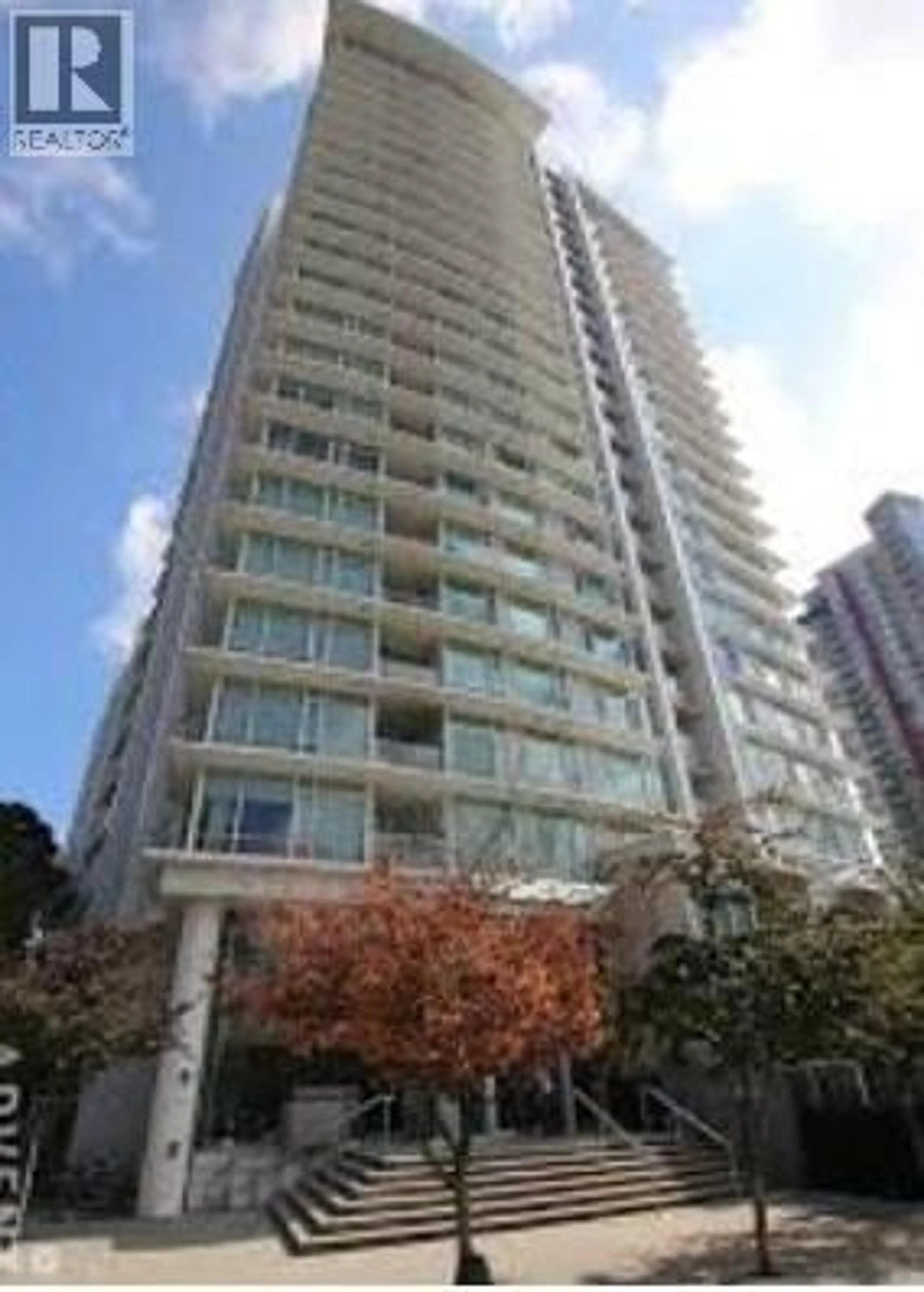 Unknown for 810 - 161 GEORGIA STREET, Vancouver British Columbia V6B0K9