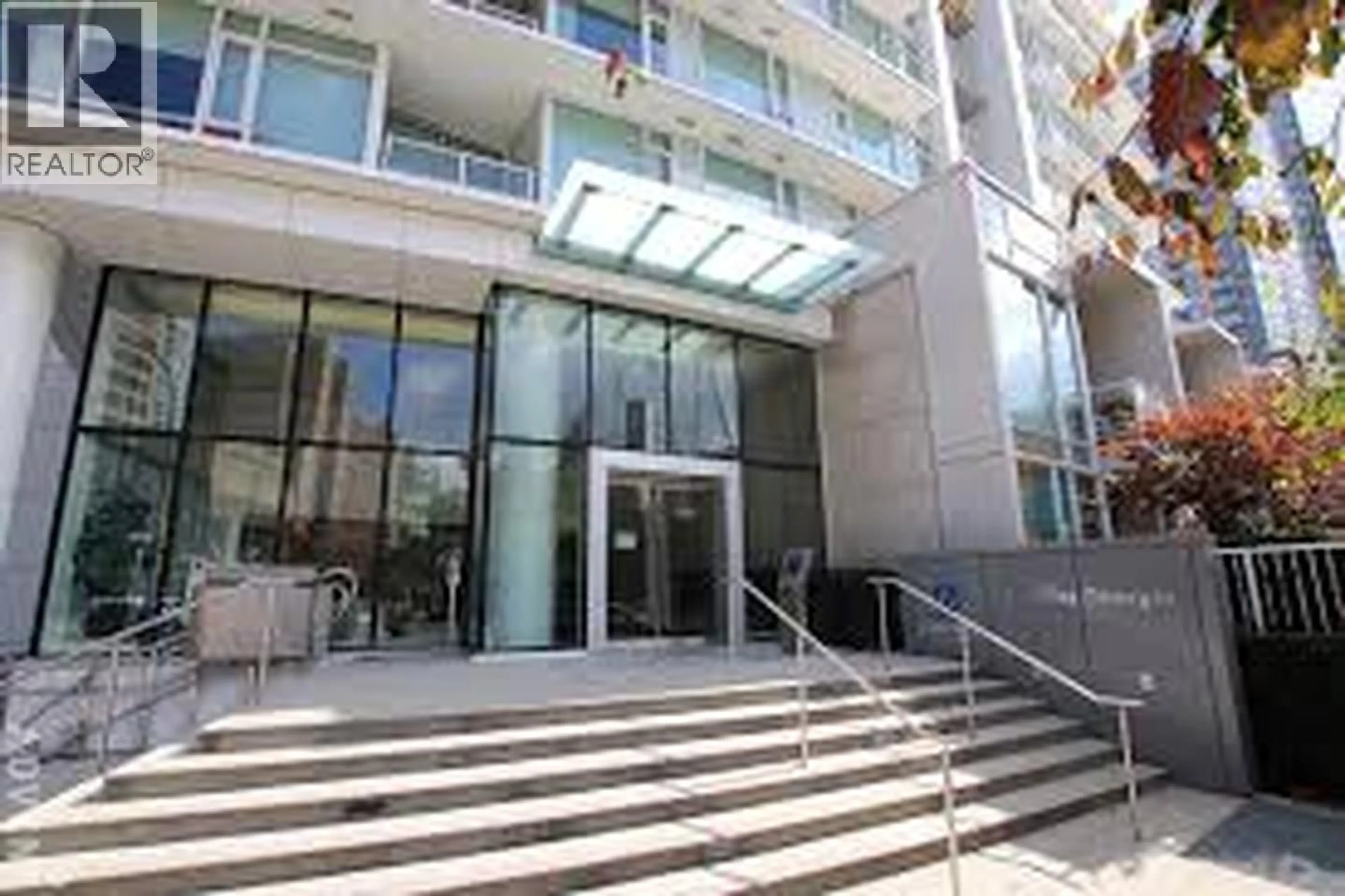 Unknown for 810 - 161 GEORGIA STREET, Vancouver British Columbia V6B0K9