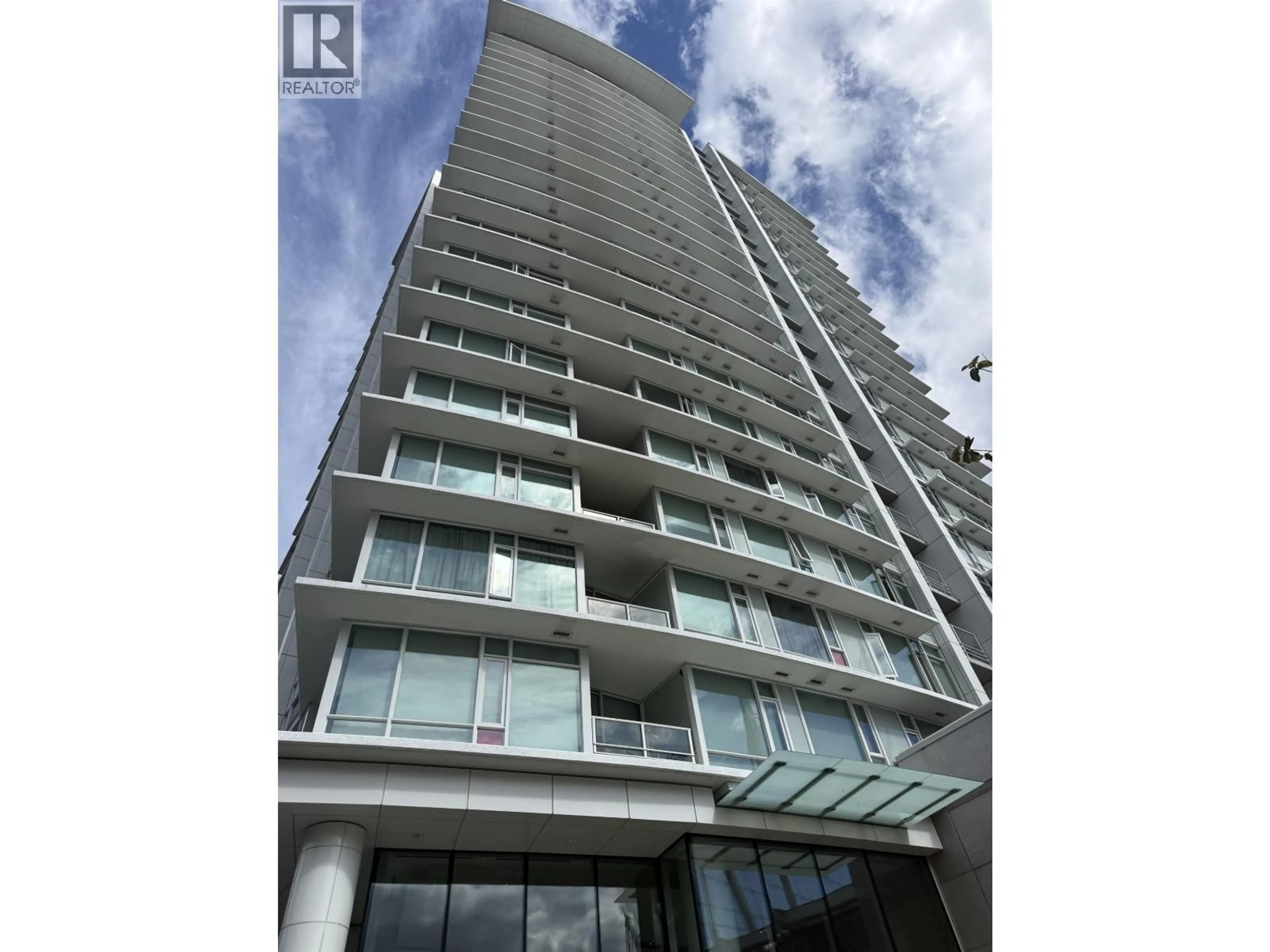 Unknown for 810 - 161 GEORGIA STREET, Vancouver British Columbia V6B0K9