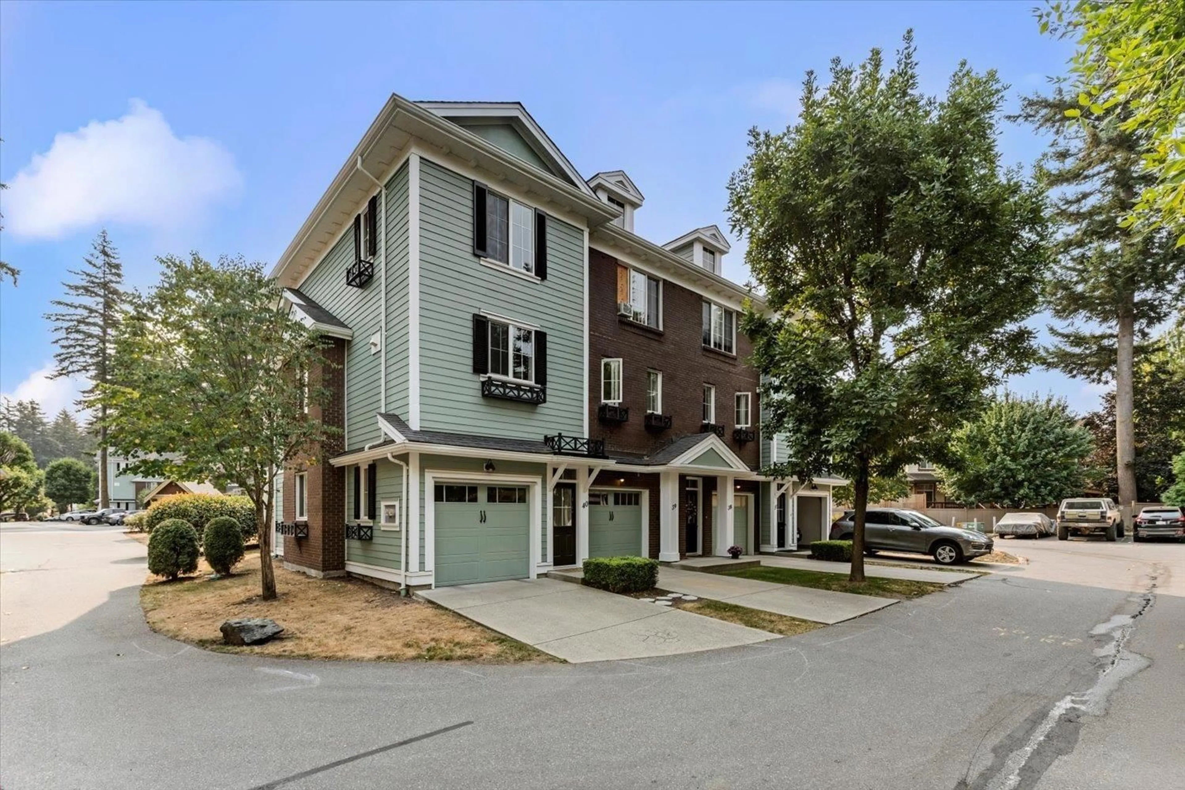 Unknown for 39 - 5805 SAPPERS WAY, Chilliwack British Columbia V2R0L7