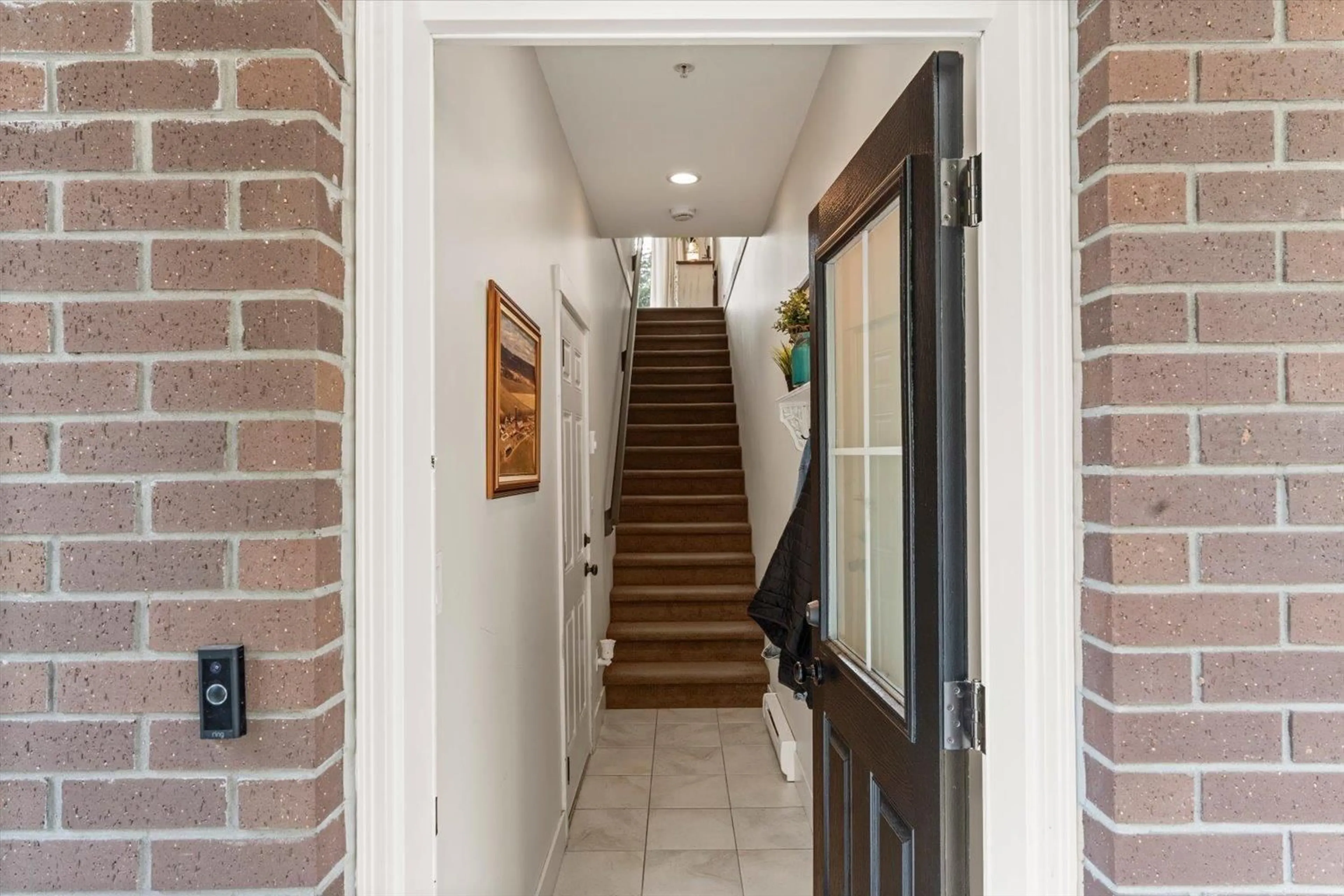 Indoor entryway for 39 - 5805 SAPPERS WAY, Chilliwack British Columbia V2R0L7