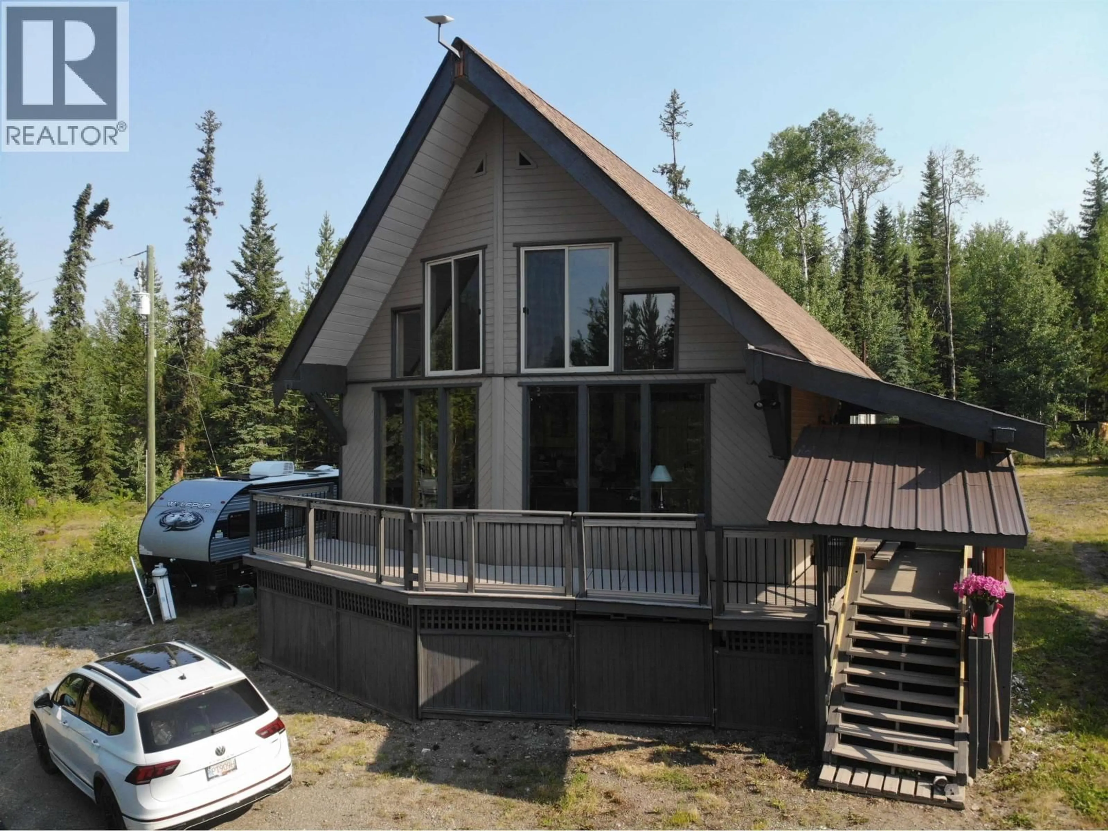 Unknown for 1020 RAINBOW ROAD, Quesnel British Columbia V2J3H9