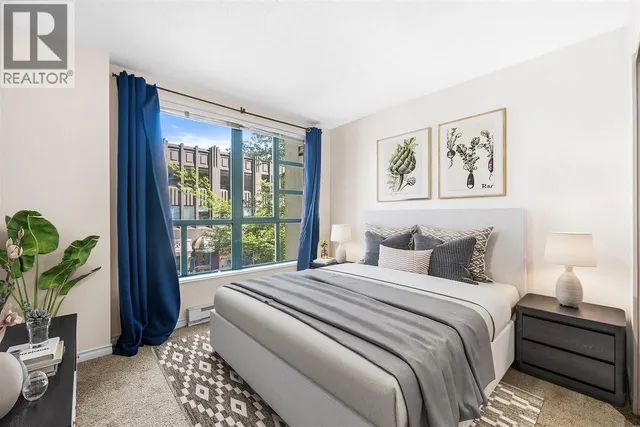 304 - 939 HOMER STREET, Vancouver 3