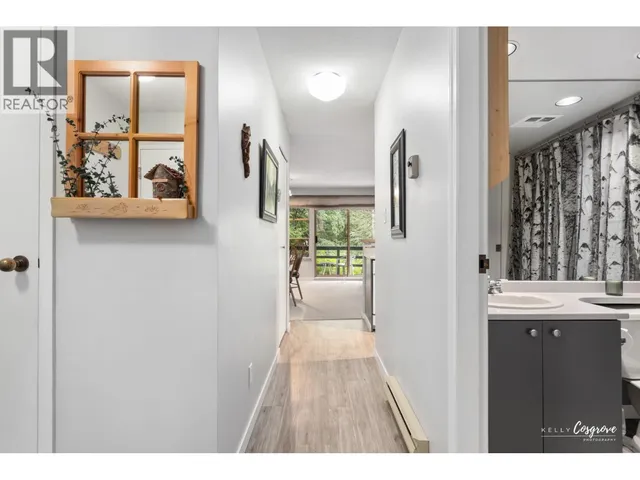 801 - 3050 HILLCREST DRIVE, Whistler 5