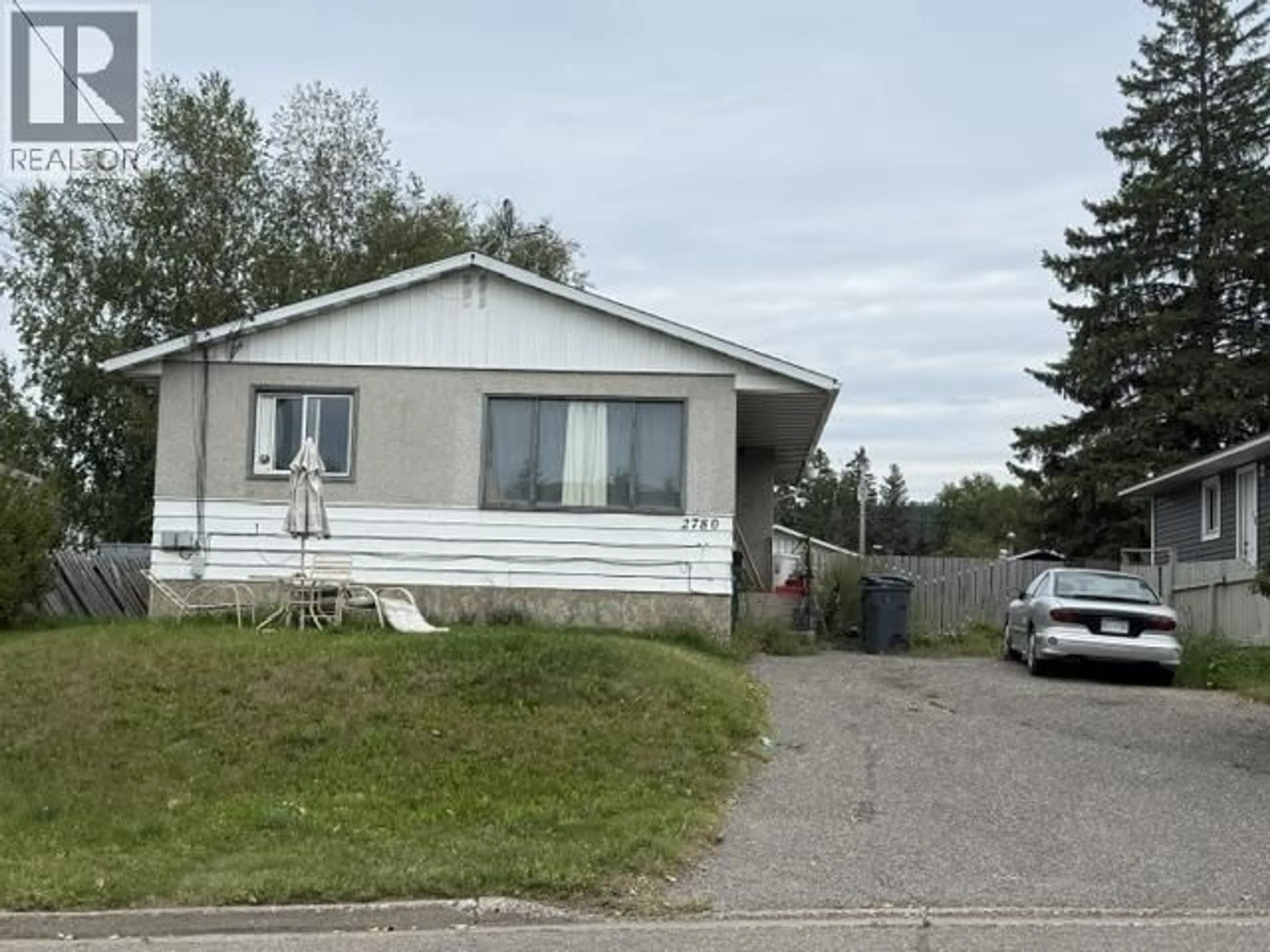 Unknown for 2780 VICTORIA STREET, Prince George British Columbia V2L2M5