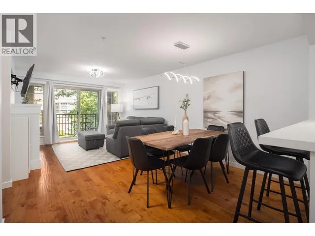 301 - 2958 SILVER SPRINGS BOULEVARD, Coquitlam 5