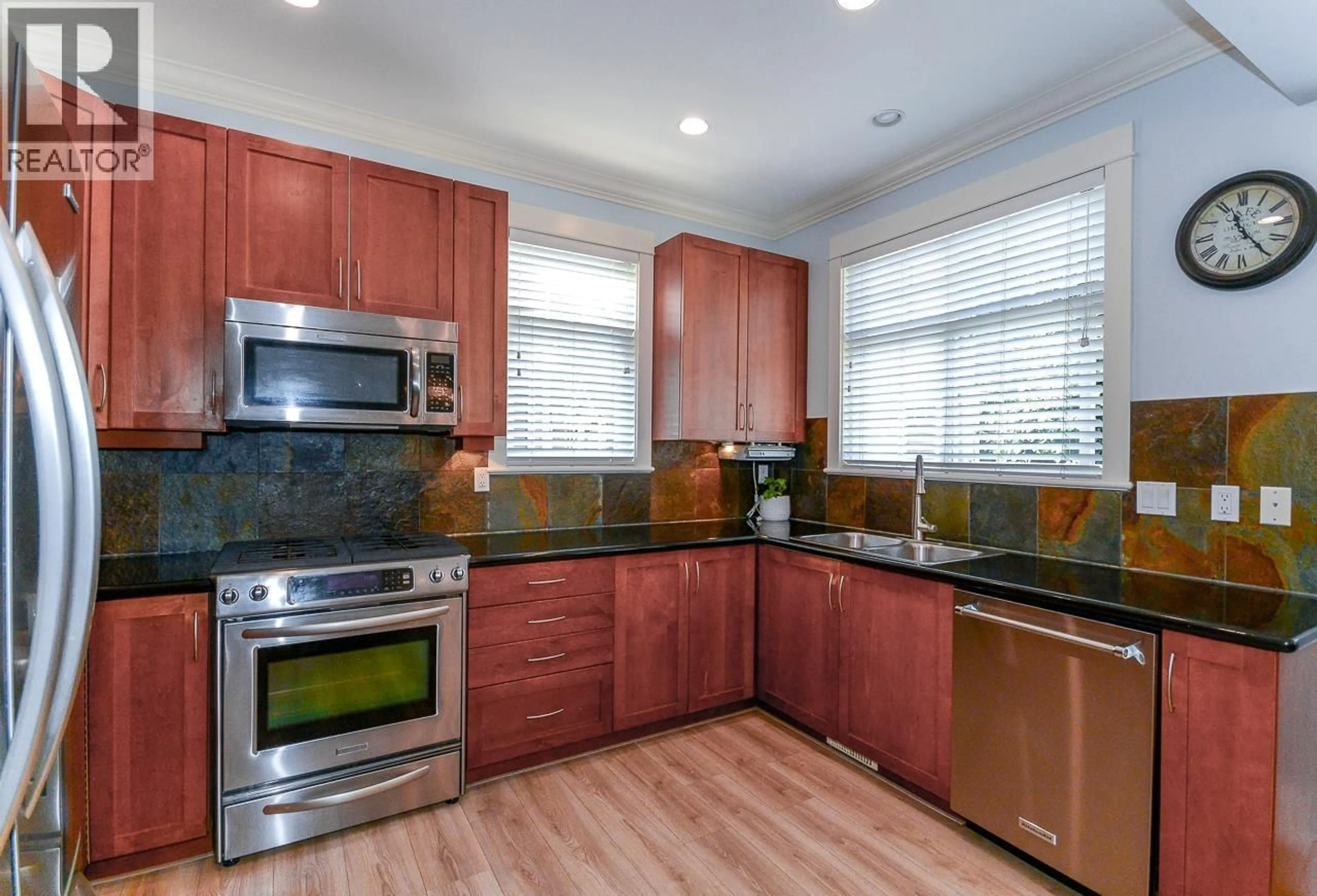 Unknown for 5 - 13160 PRINCESS STREET, Richmond British Columbia V7E3S2