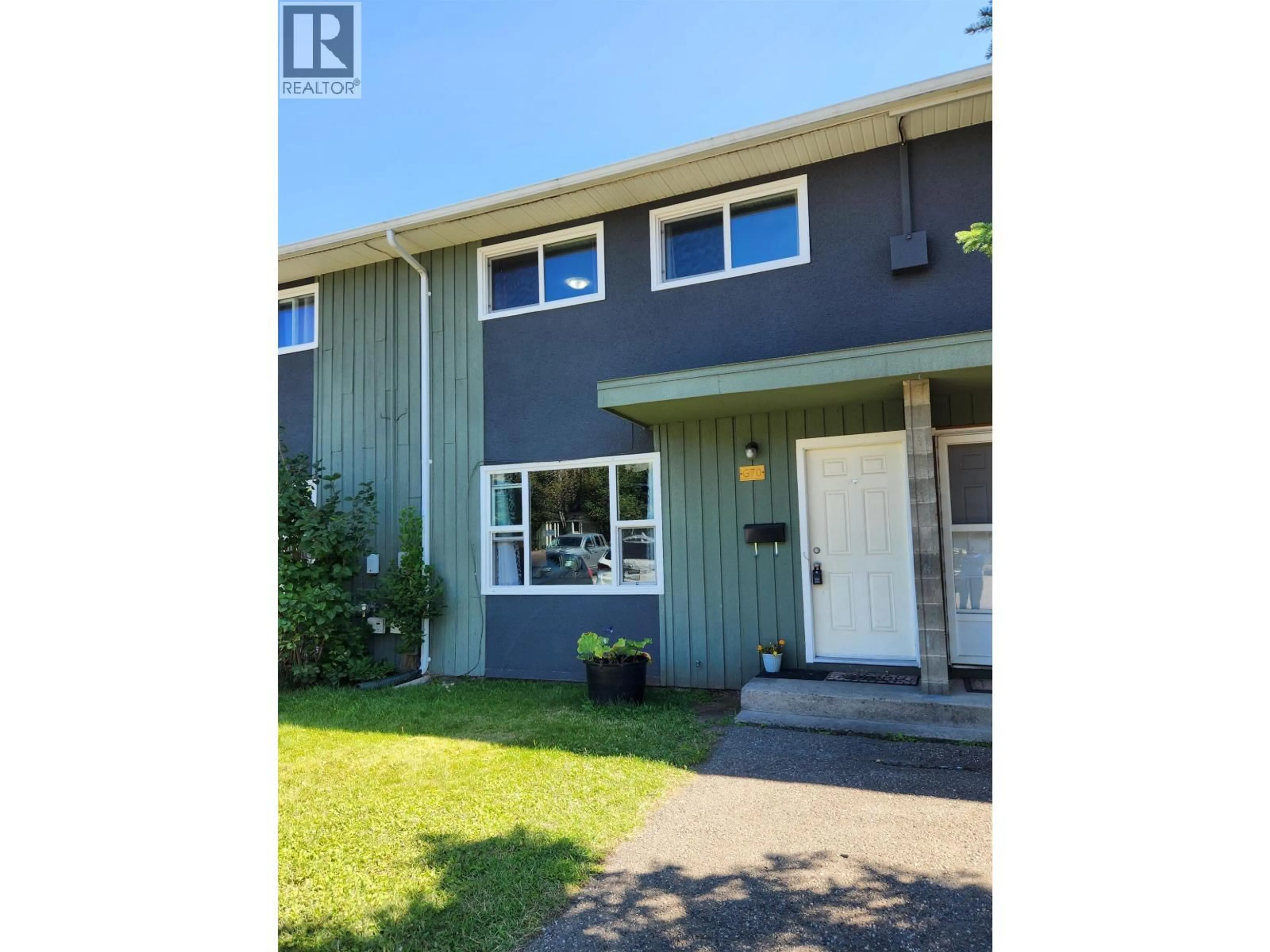 Unknown for G70 - 1900 STRATHCONA AVENUE, Prince George British Columbia V2L2V9