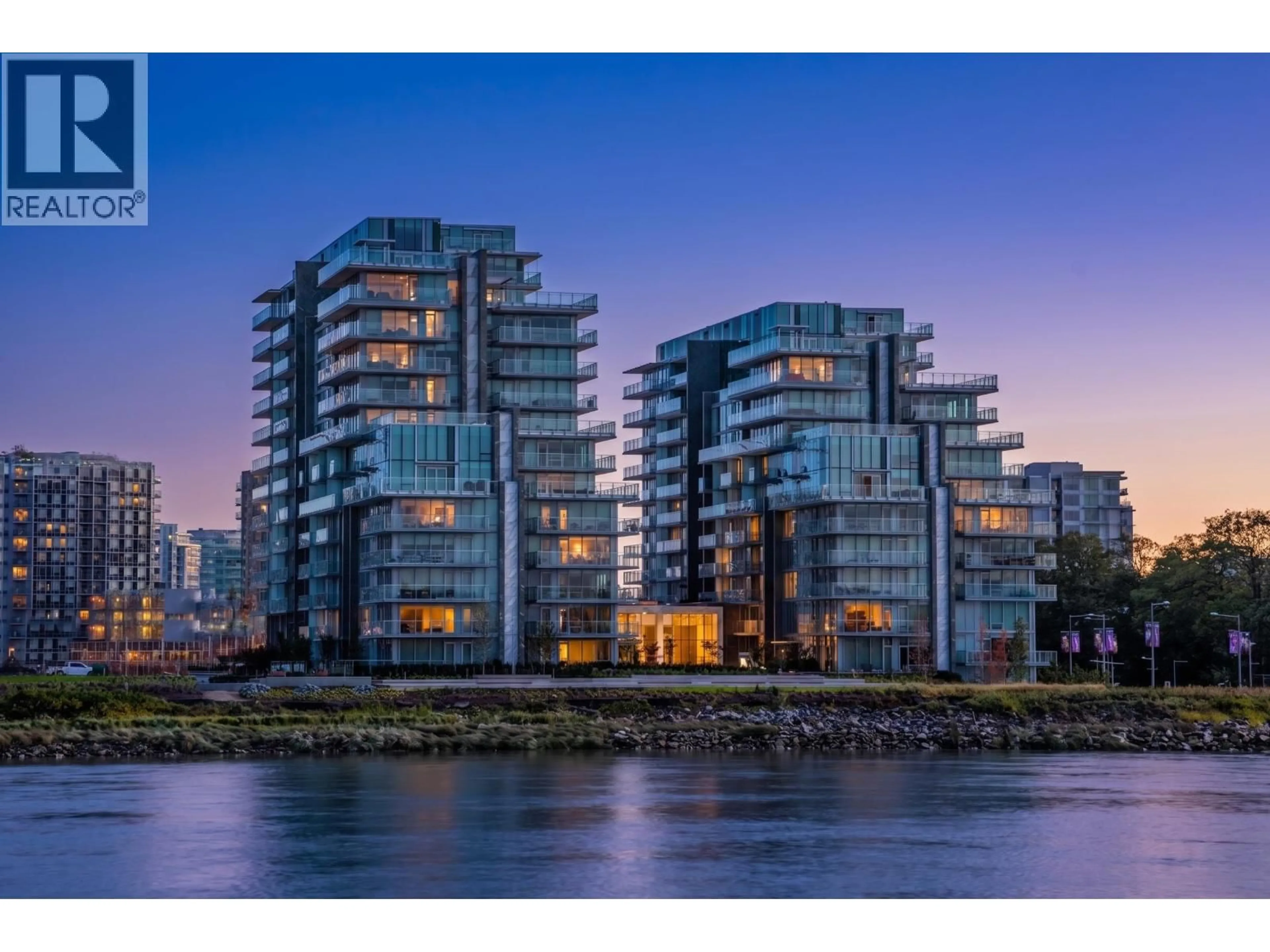 Blurry image for 302 - 6633 PEARSON WAY, Richmond British Columbia V7C0C4
