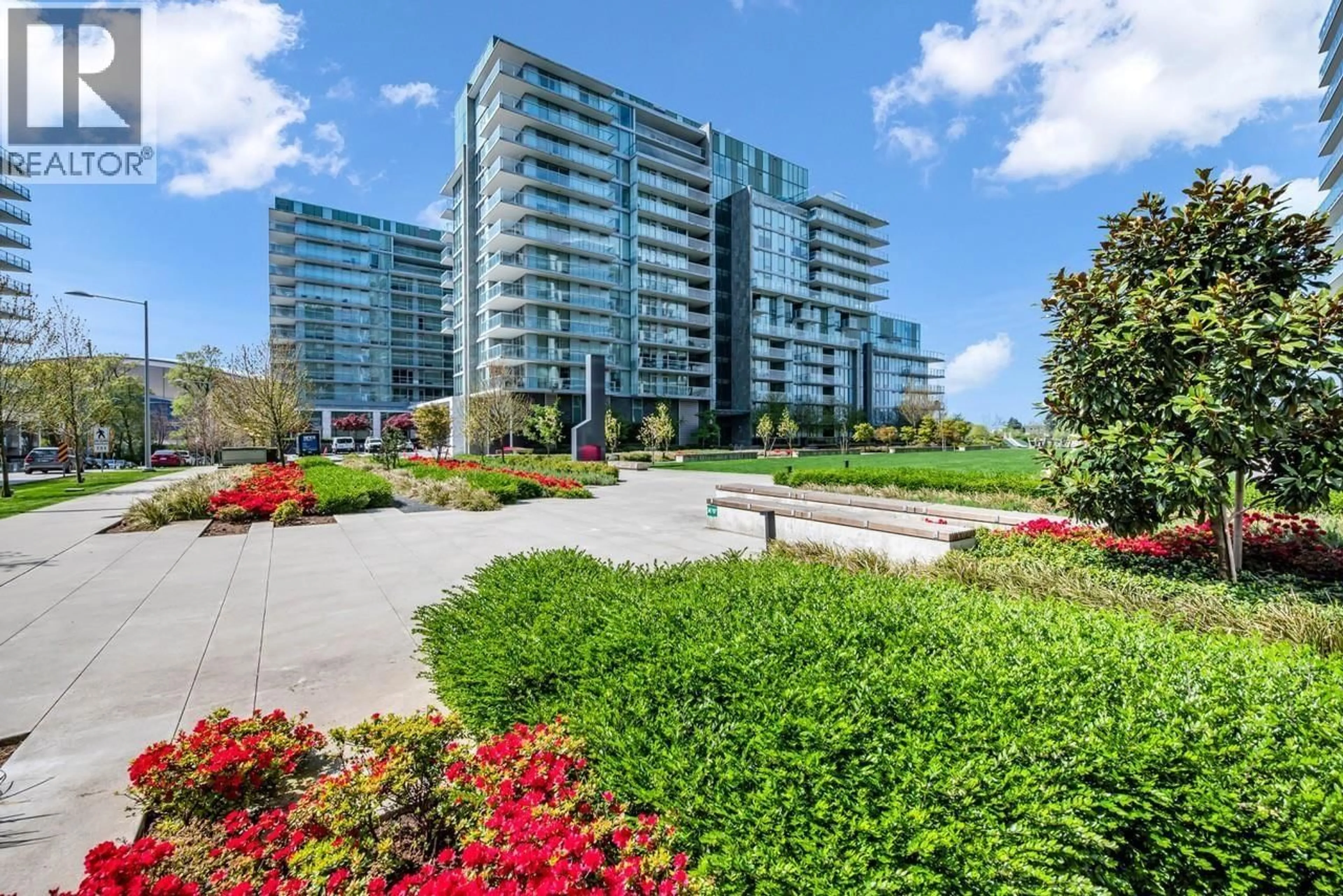 Patio, unknown for 302 - 6633 PEARSON WAY, Richmond British Columbia V7C0C4
