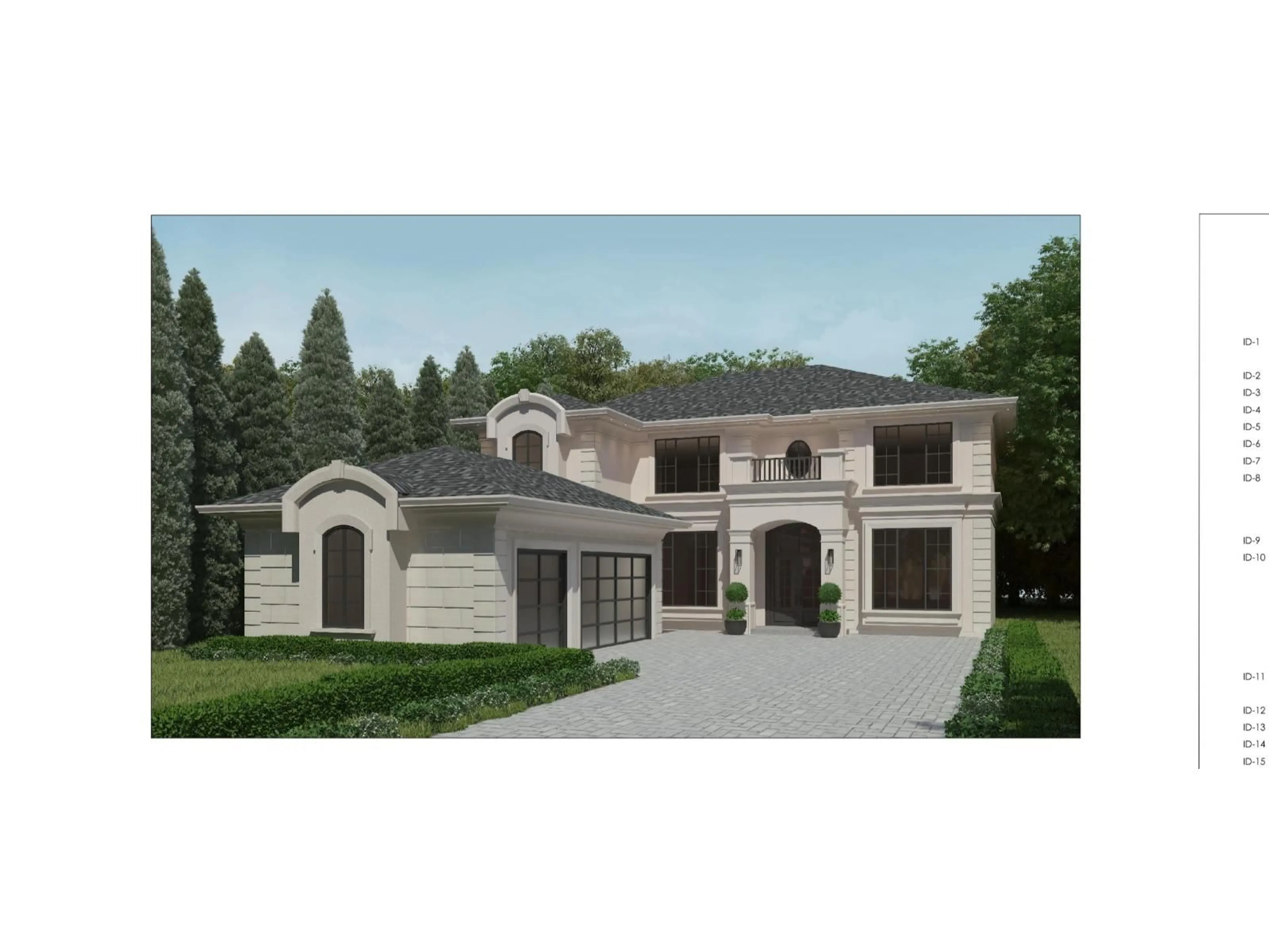 Home with brick exterior material, unknown for 2828 164 STREET, Surrey British Columbia V3Z0X9