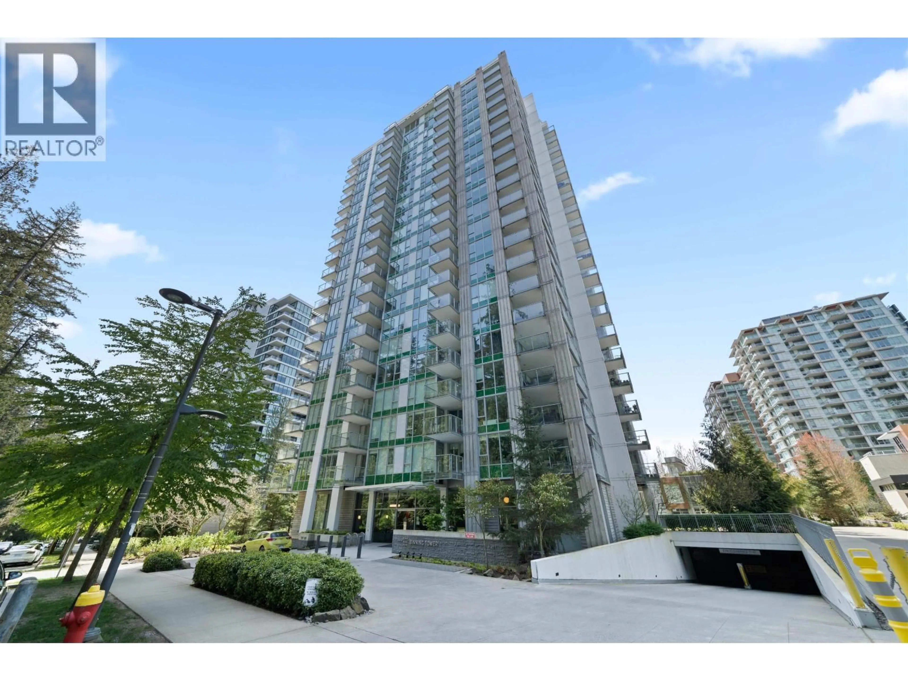Unknown for 1703 - 3355 BINNING ROAD, Vancouver British Columbia V6S0J1