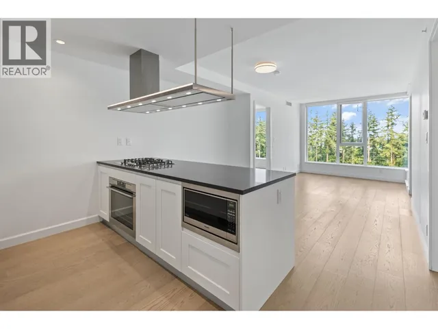 1703 - 3355 BINNING ROAD, Vancouver 3