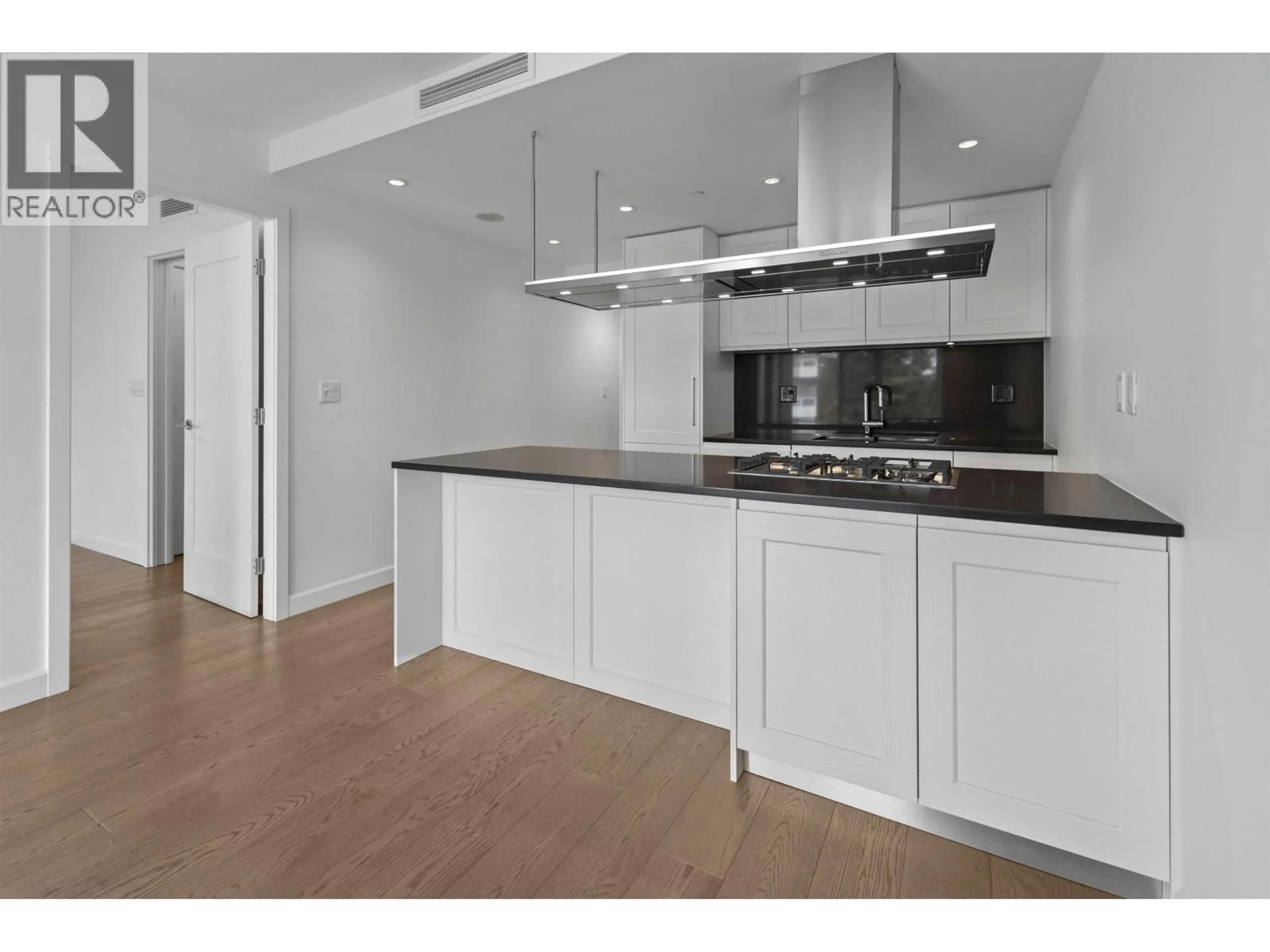 Standard kitchen, unknown for 1703 - 3355 BINNING ROAD, Vancouver British Columbia V6S0J1