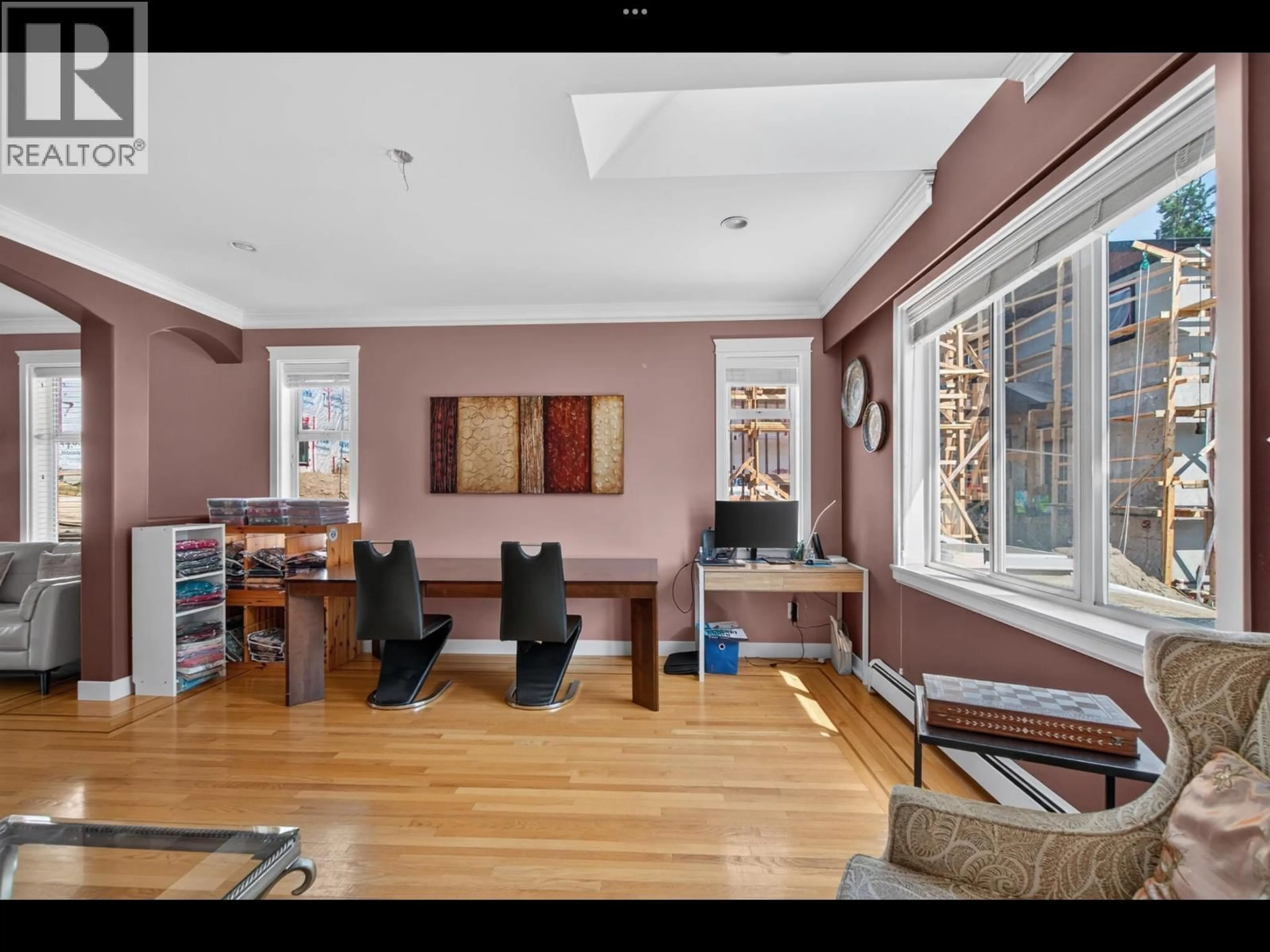 Unknown for 4326 RUMBLE STREET, Burnaby British Columbia V5J2A1