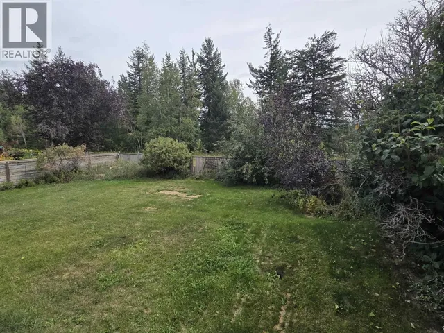 1710 HARPER DRIVE, Prince George 3