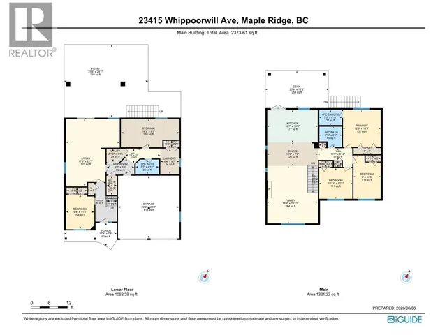 23415 WHIPPOORWILL AVENUE, Maple Ridge 2