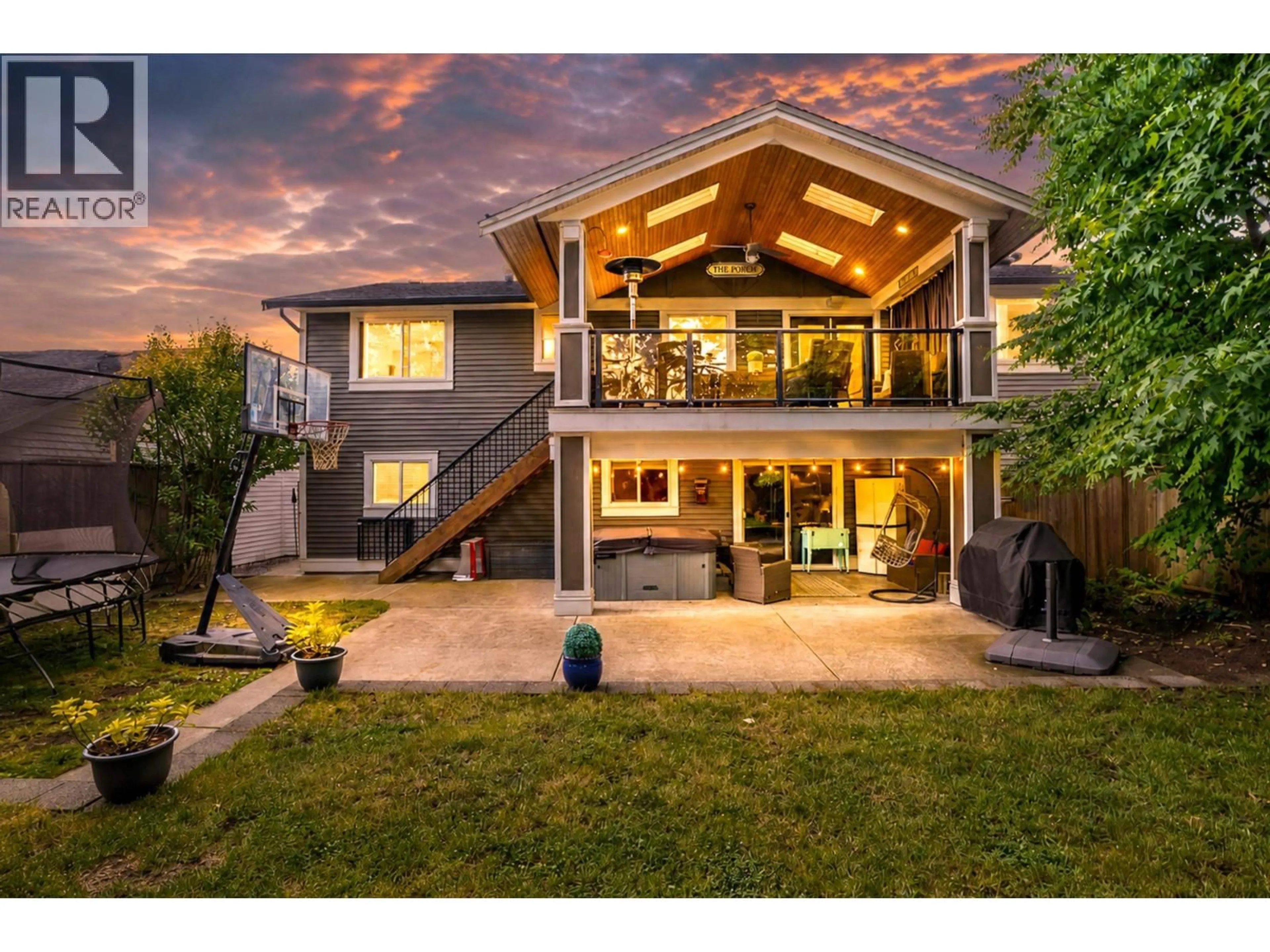 Unknown for 23415 WHIPPOORWILL AVENUE, Maple Ridge British Columbia V2X9L8