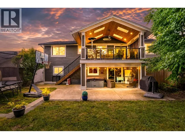 23415 WHIPPOORWILL AVENUE, Maple Ridge 3