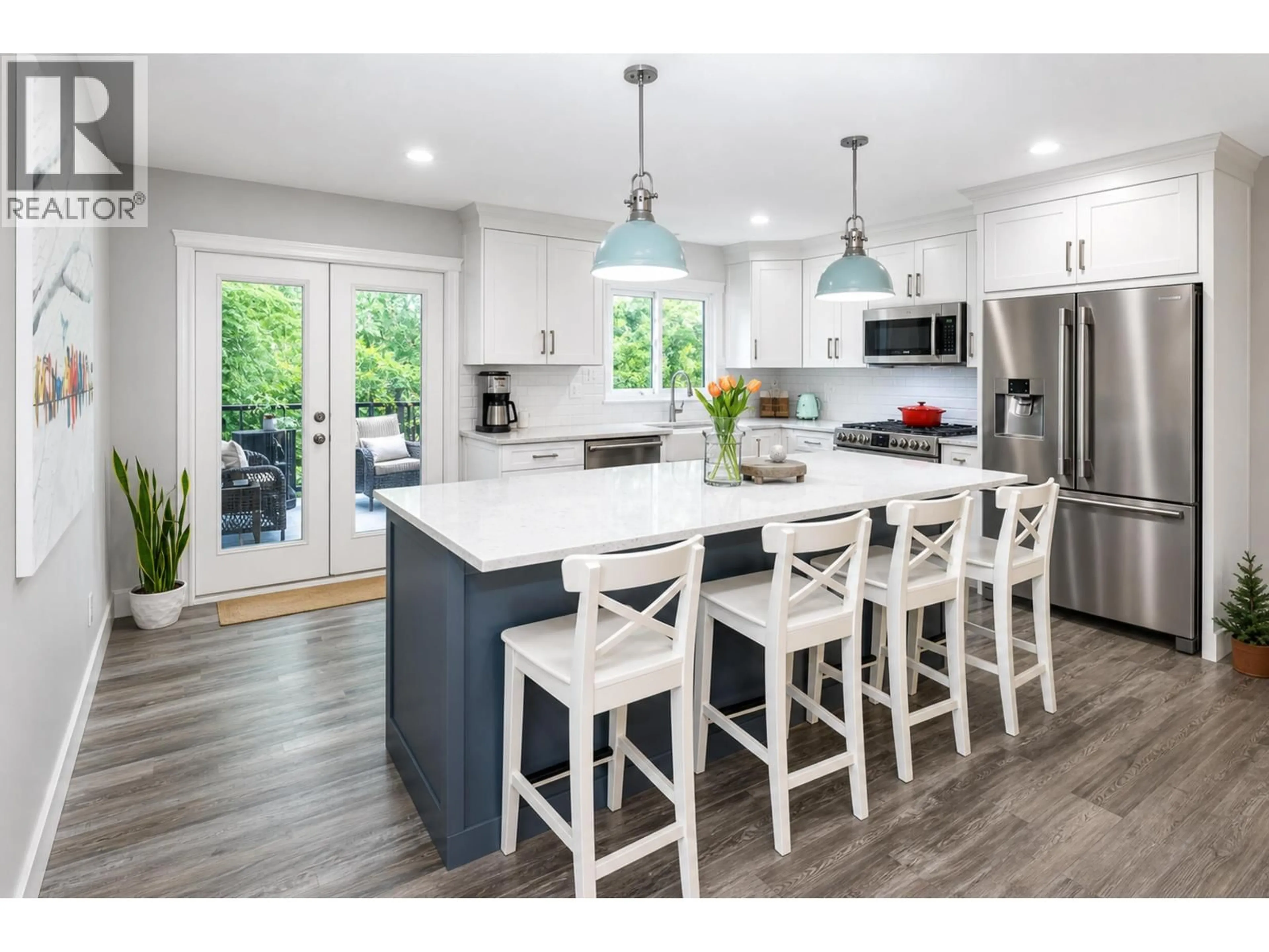 Open concept kitchen, unknown for 23415 WHIPPOORWILL AVENUE, Maple Ridge British Columbia V2X9L8