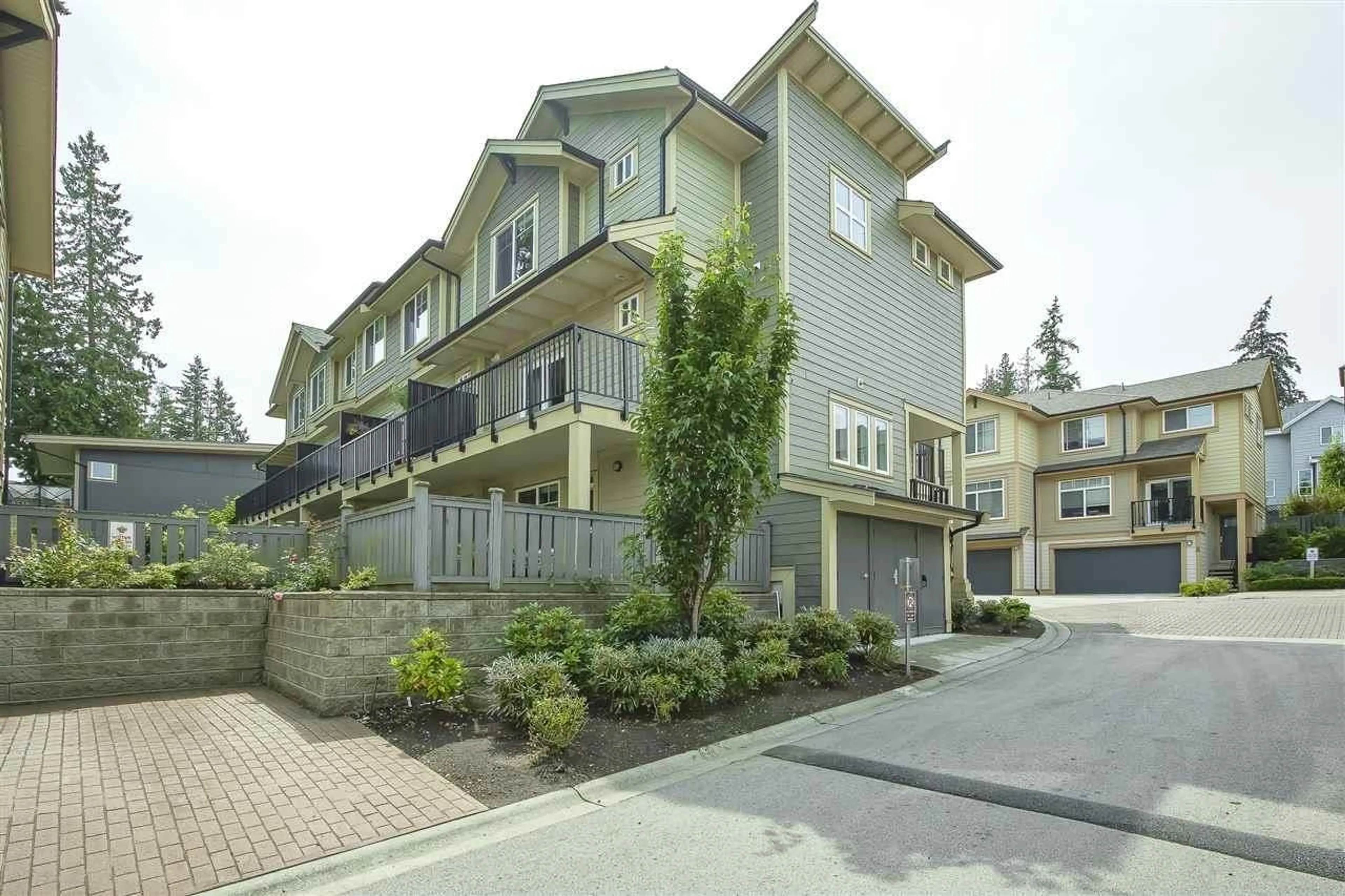 Patio, street for 48 - 5957 152 STREET, Surrey British Columbia V3S3K4