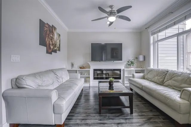 48 - 5957 152 STREET, Surrey 4