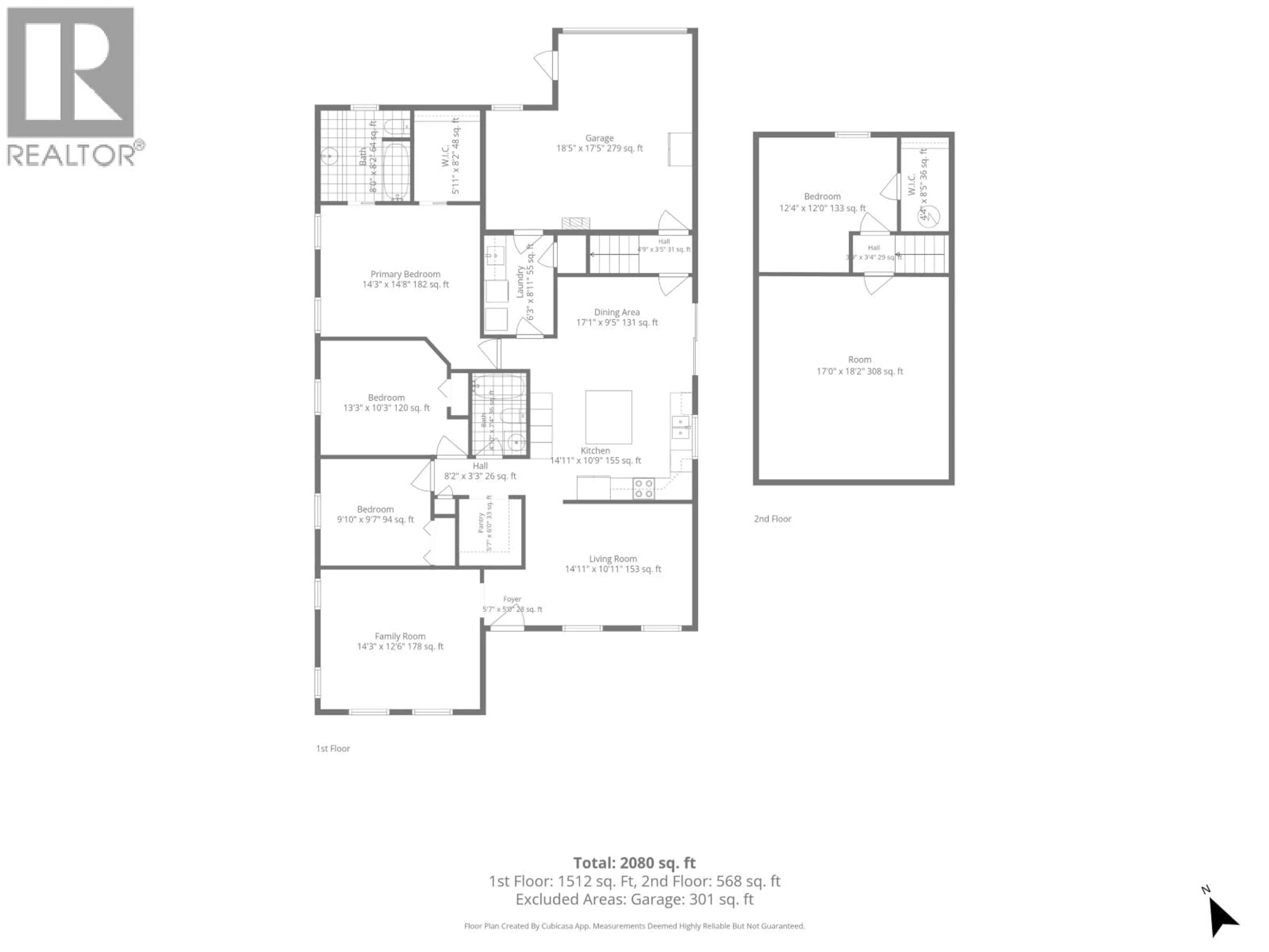 Floor plan for 1048 WOODSWORTH ROAD, Gibsons British Columbia V0N1V7