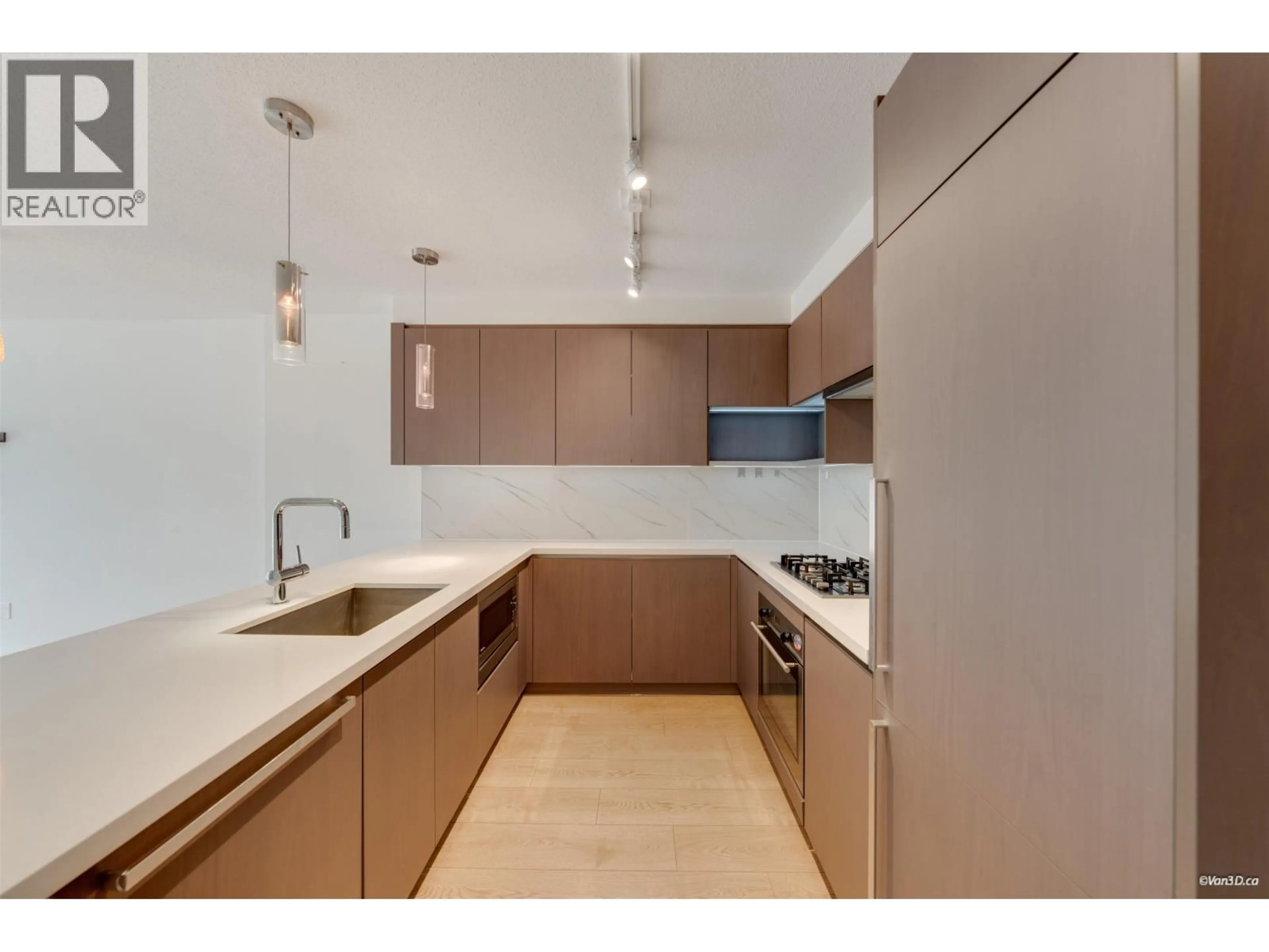 Standard kitchen, unknown for 707 - 9099 COOK ROAD, Richmond British Columbia V6Y0G5