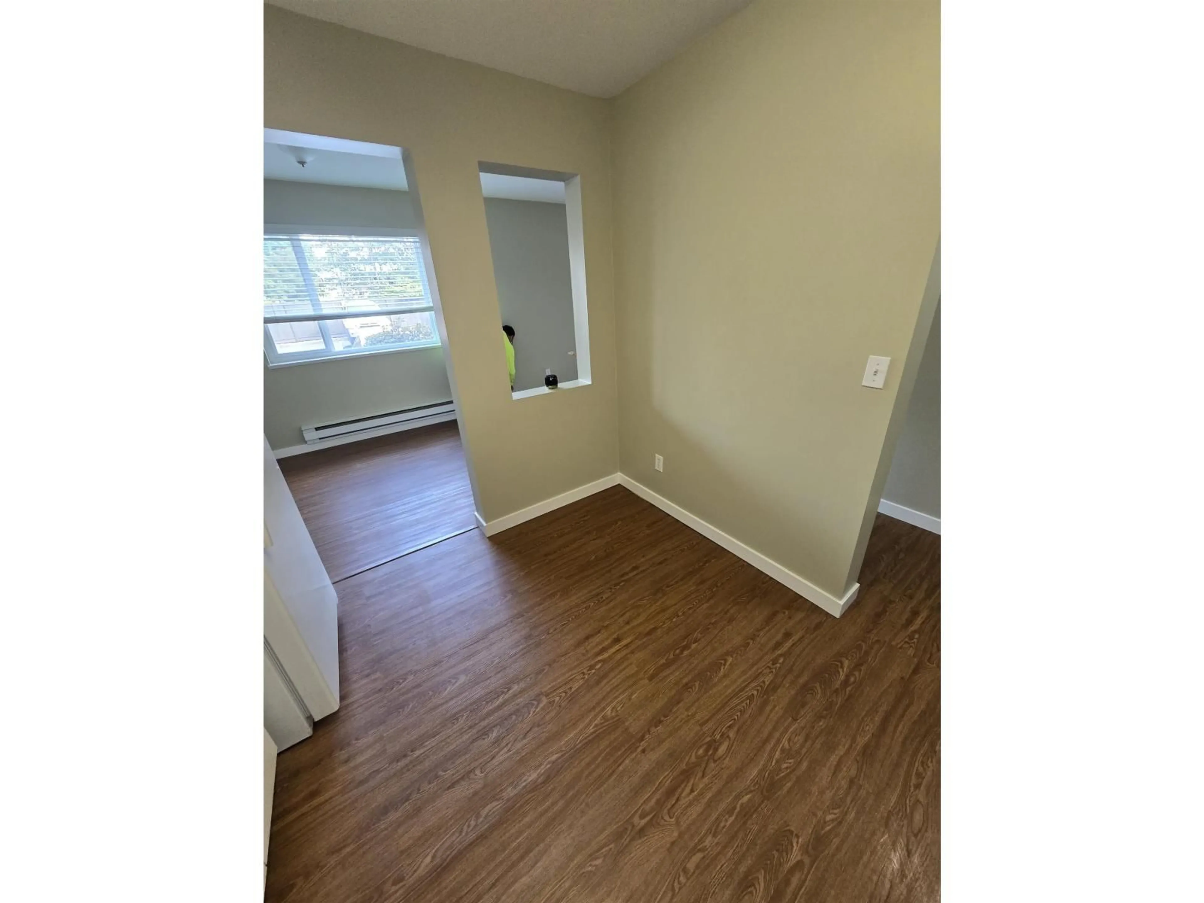 A pic of a room for 103 - 8537 YOUNG ROAD, Chilliwack British Columbia V2P4P2