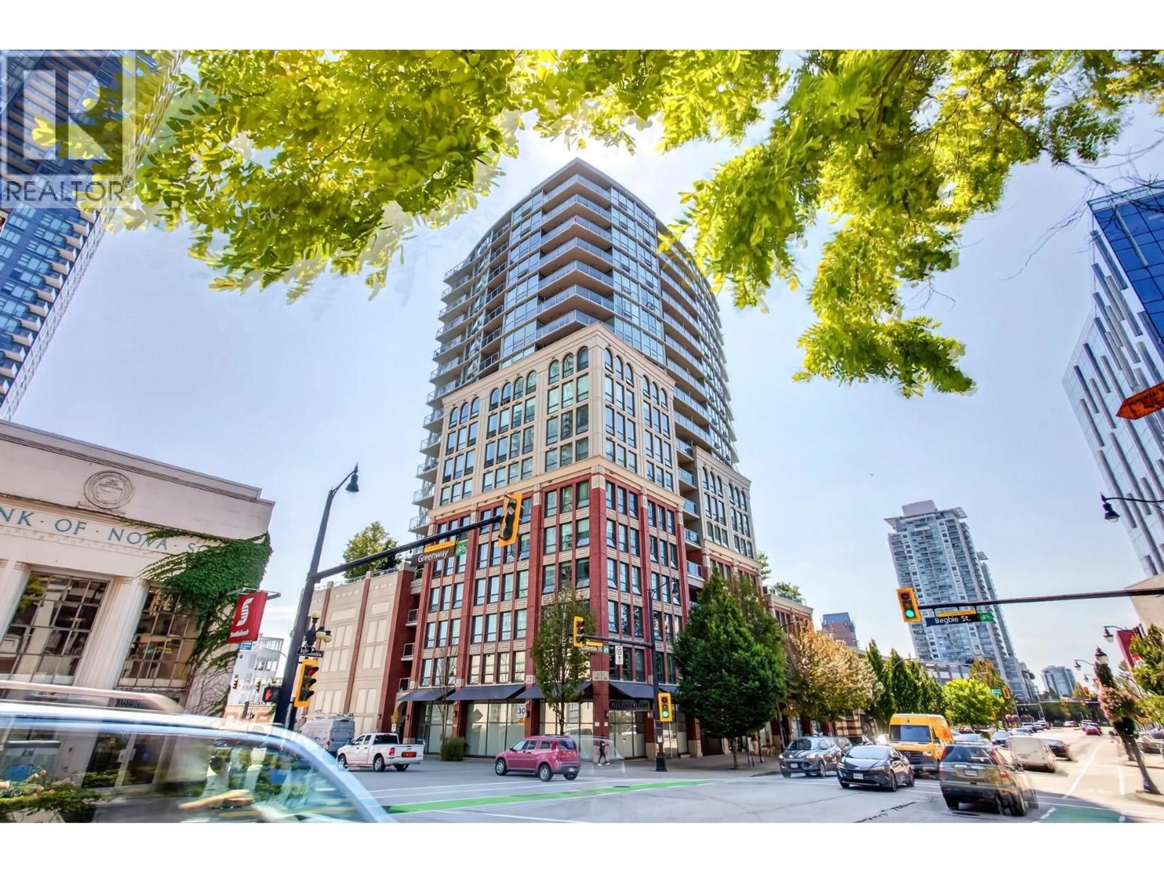 Unknown for 406 - 14 BEGBIE STREET, New Westminster British Columbia V3M0C4