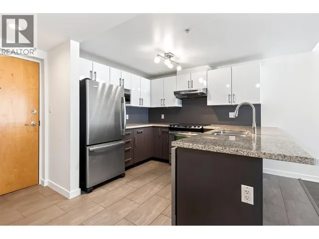 406 - 14 BEGBIE STREET, New Westminster 5