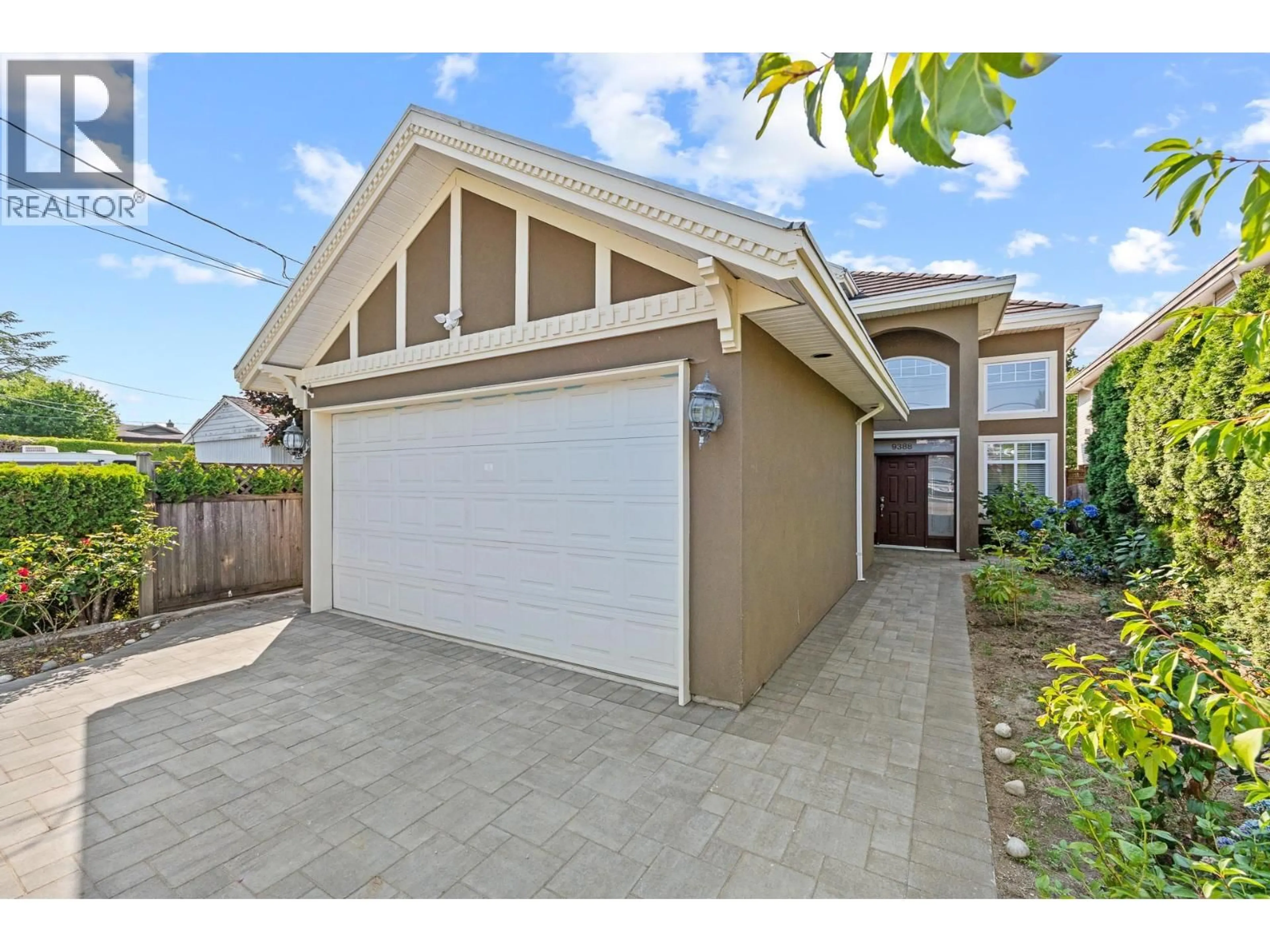 Unknown for 9388 DOLPHIN AVENUE, Richmond British Columbia V6Y1C8