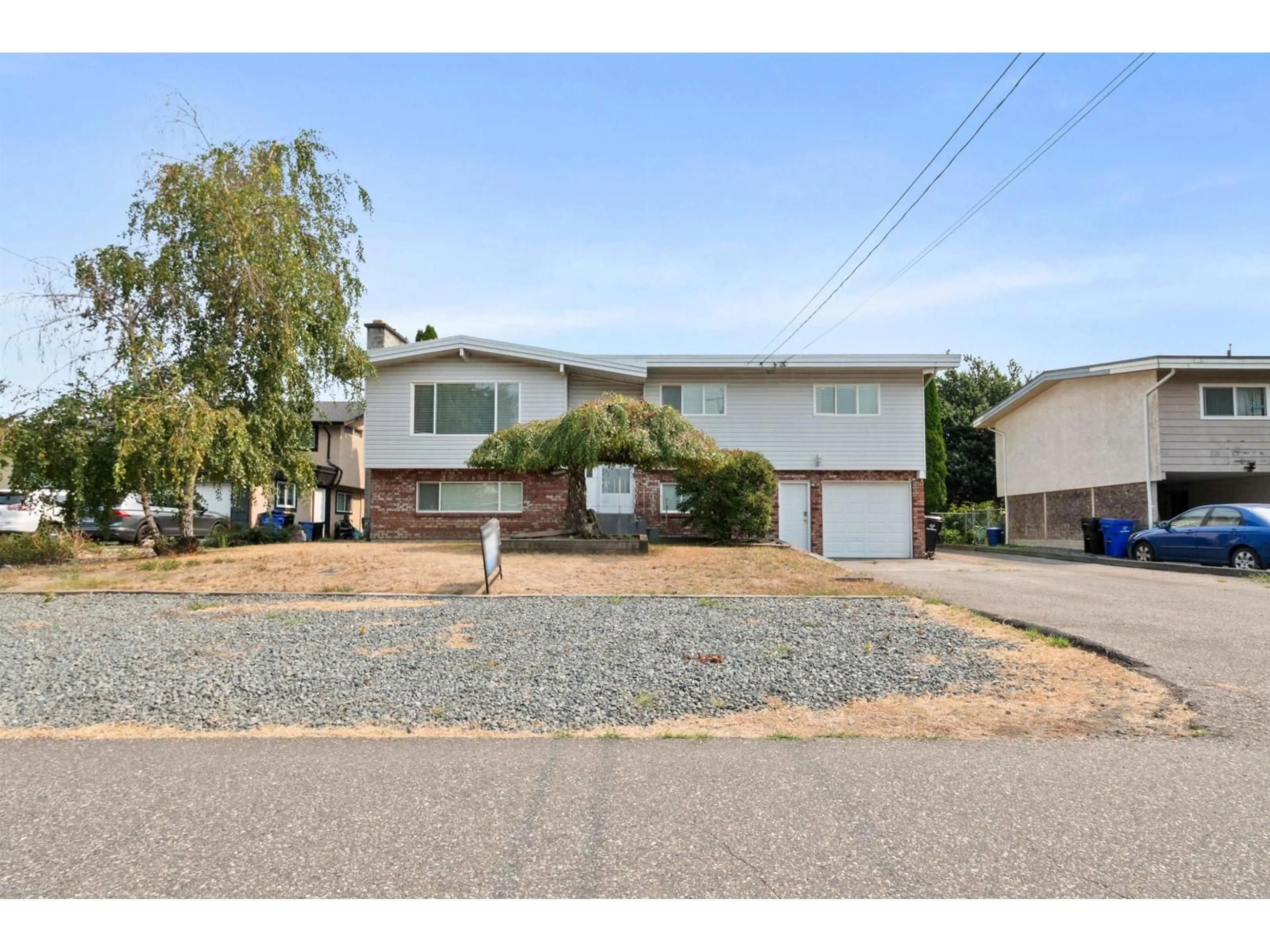 Unknown for 6890 CENTENNIAL DRIVE, Chilliwack British Columbia V2R1J7