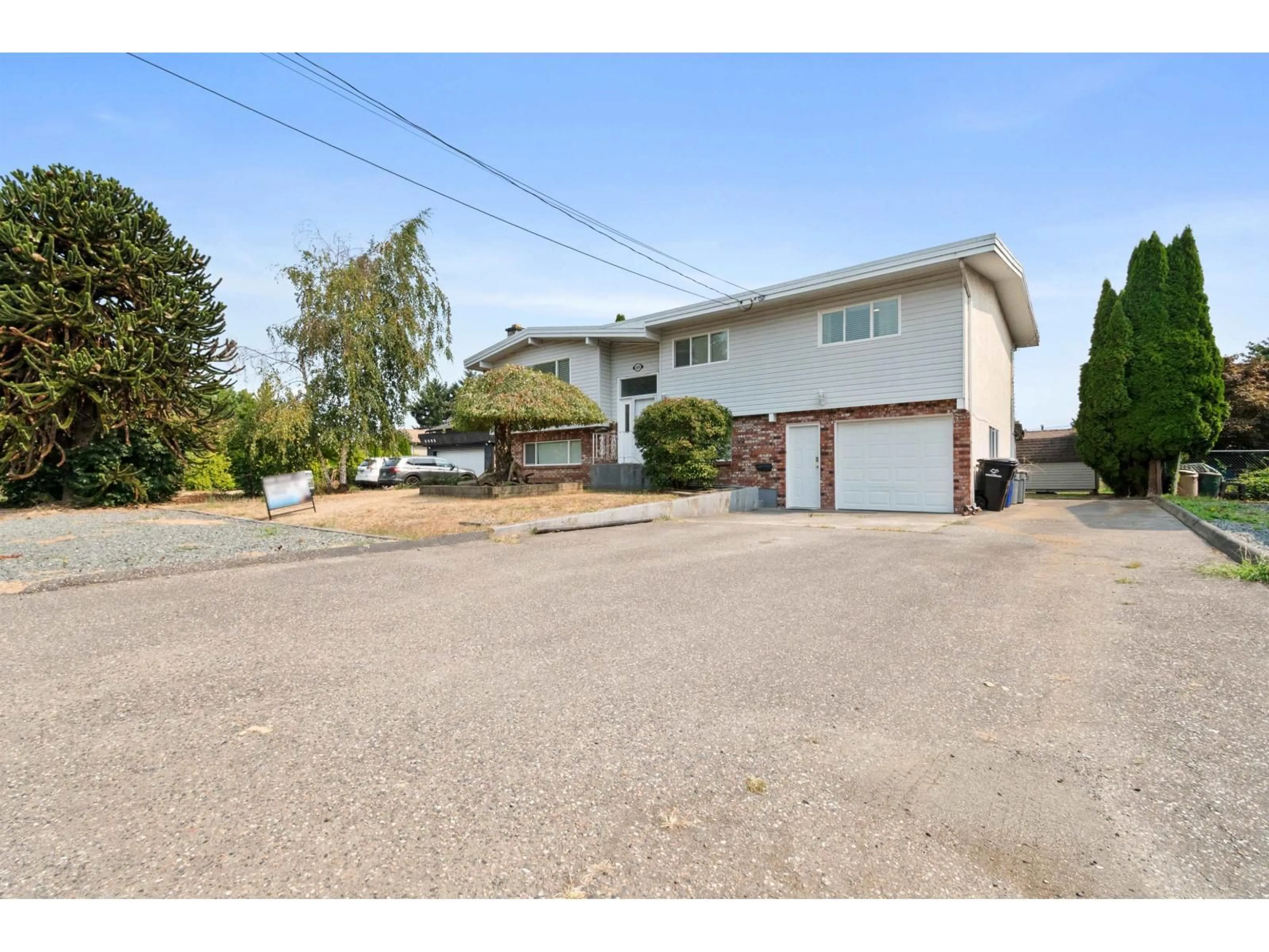 Unknown for 6890 CENTENNIAL DRIVE, Chilliwack British Columbia V2R1J7