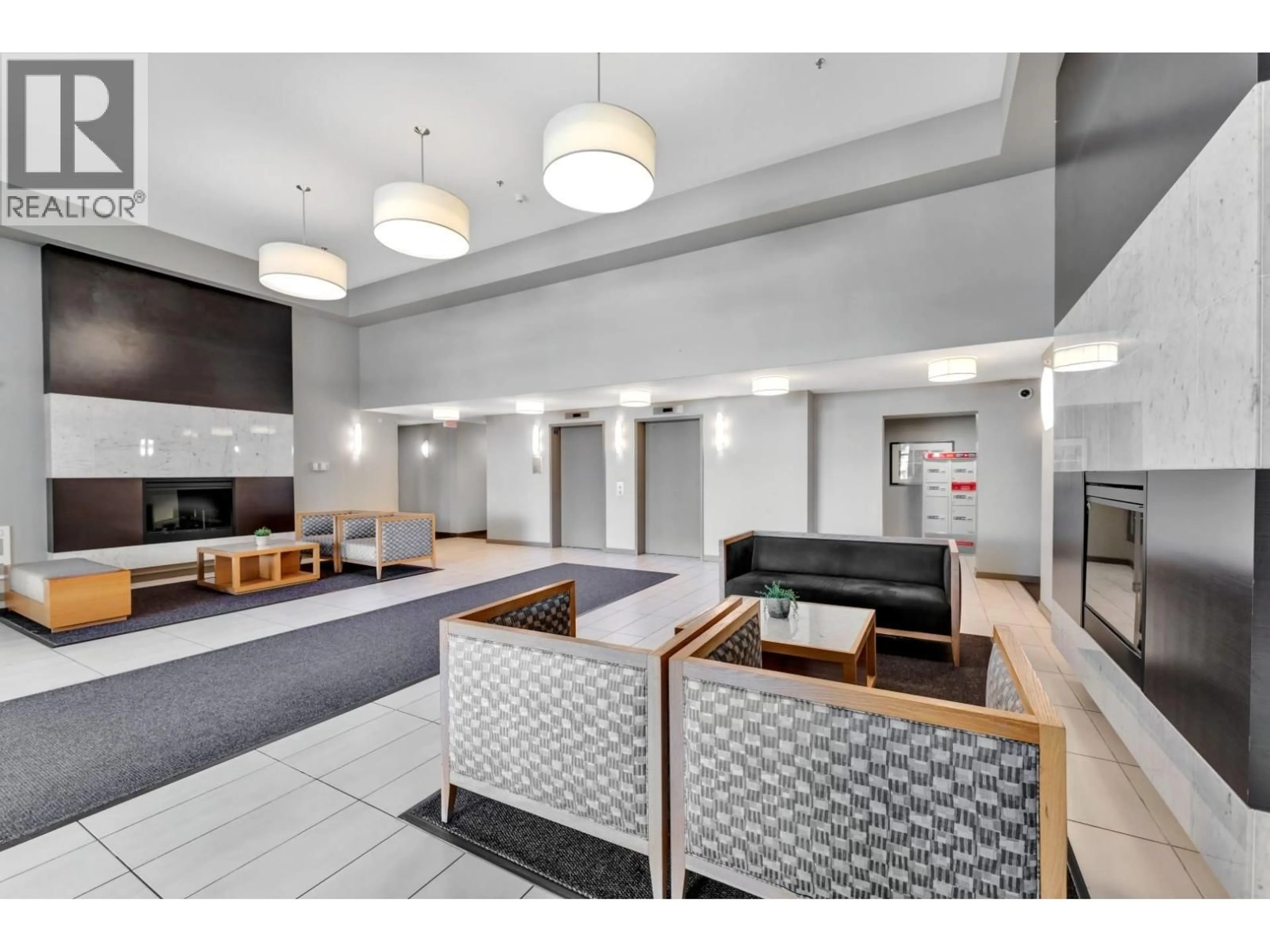 Lobby for 405 - 7138 COLLIER STREET, Burnaby British Columbia V5E0A2