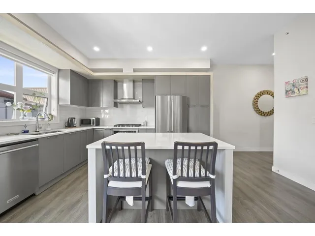 616 - 11507 84 AVENUE, Delta 2