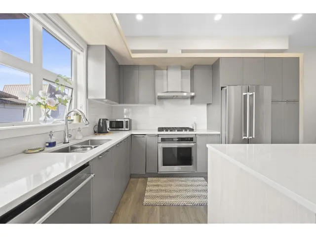 616 - 11507 84 AVENUE, Delta 3