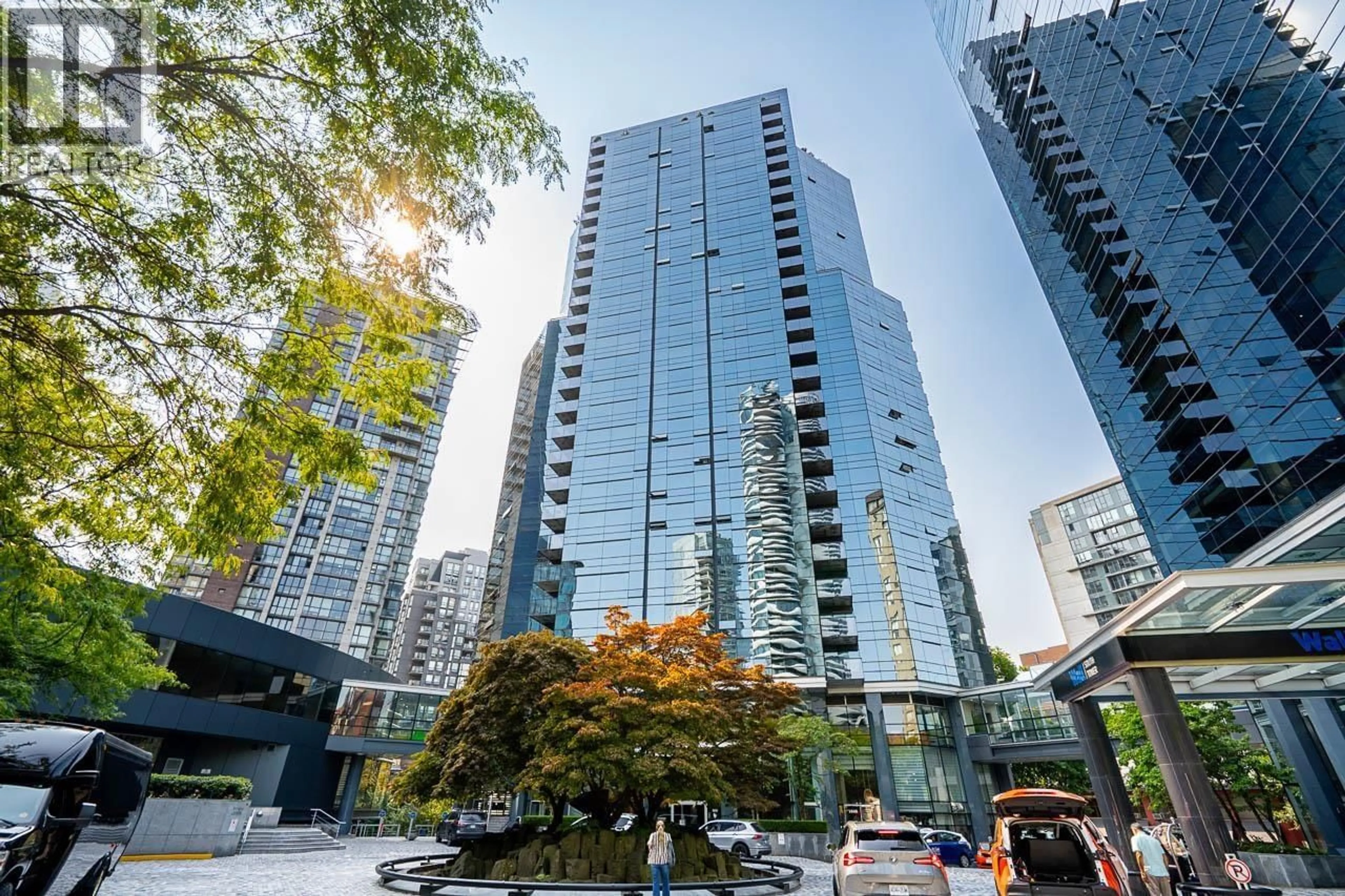 Unknown for 1907 - 1050 BURRARD STREET, Vancouver British Columbia V6Z2S3