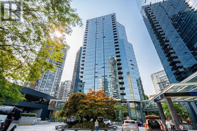 1907 - 1050 BURRARD STREET, Vancouver 2