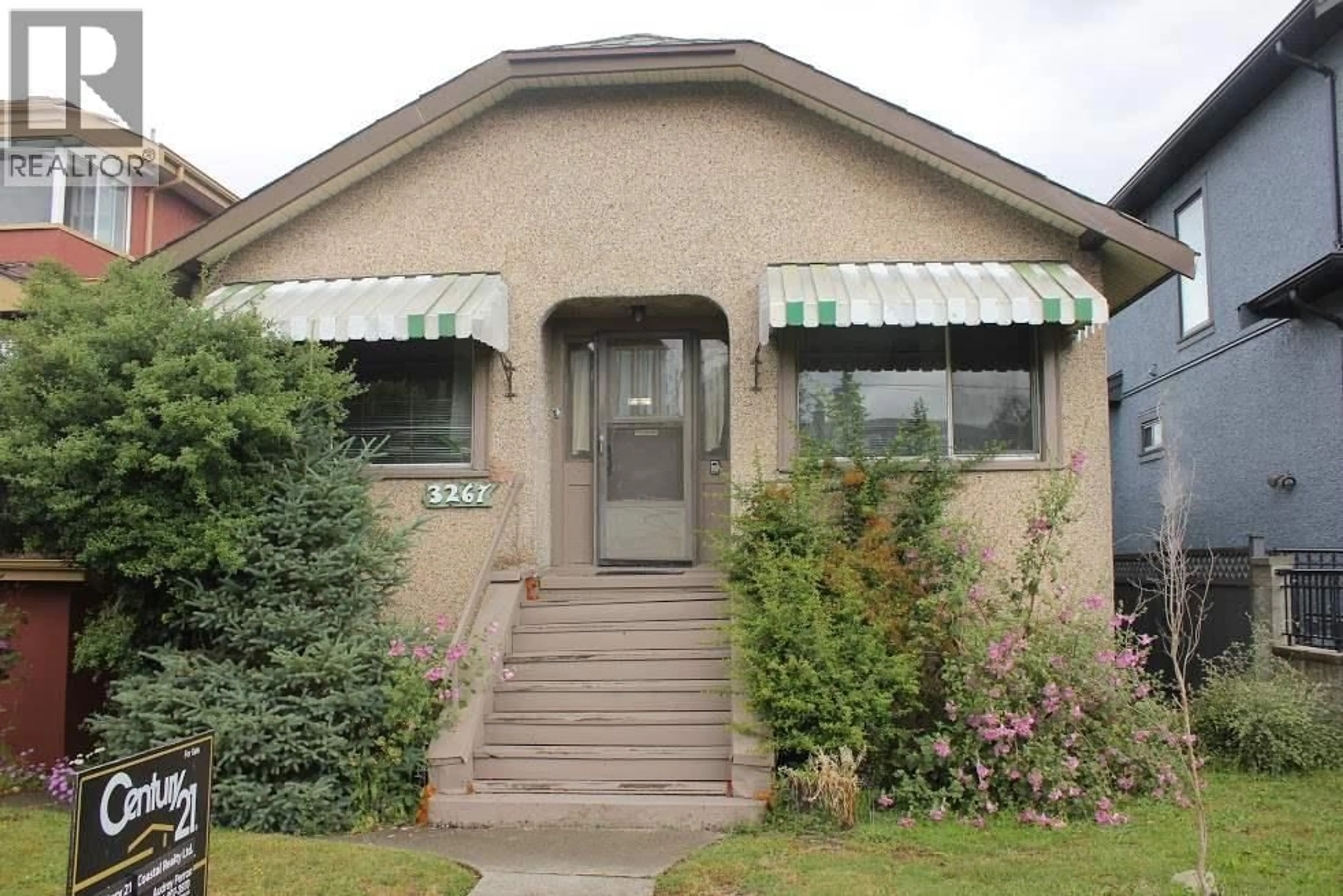 Unknown for 3267 29TH AVENUE, Vancouver British Columbia V5R1W4