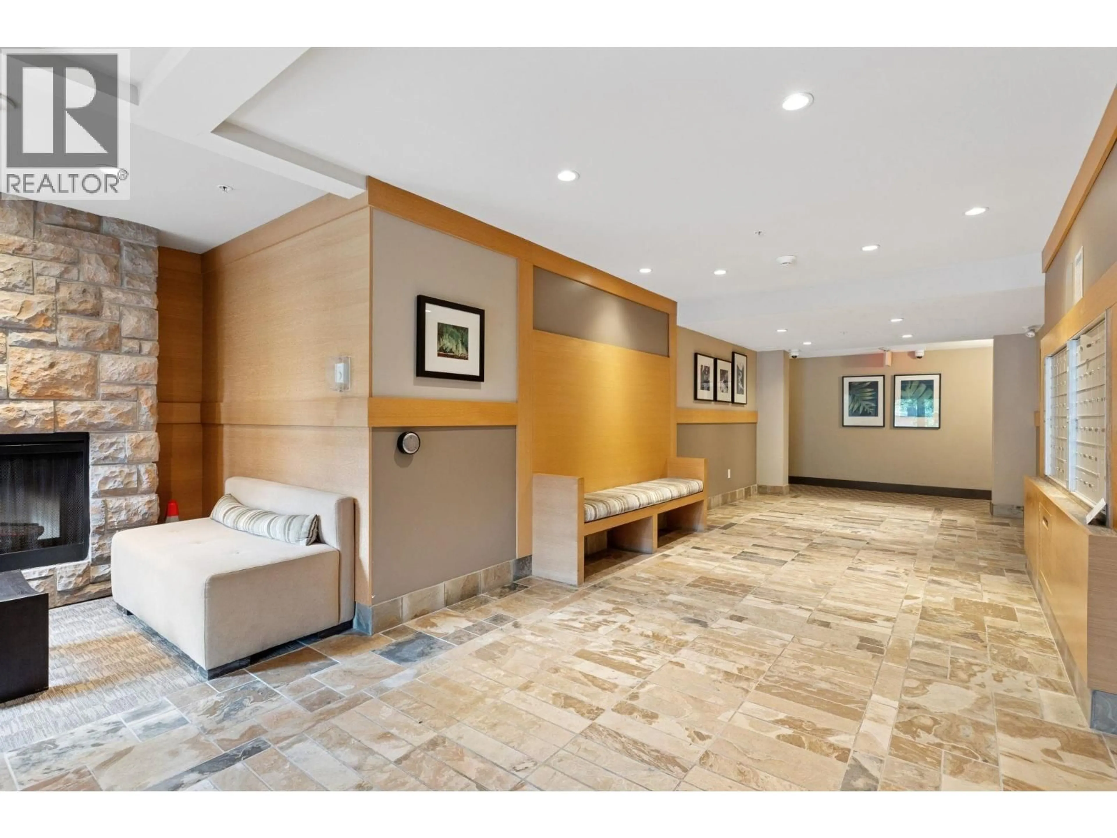 Lobby for 109 - 600 KLAHANIE DRIVE, Port Moody British Columbia V3H5L2