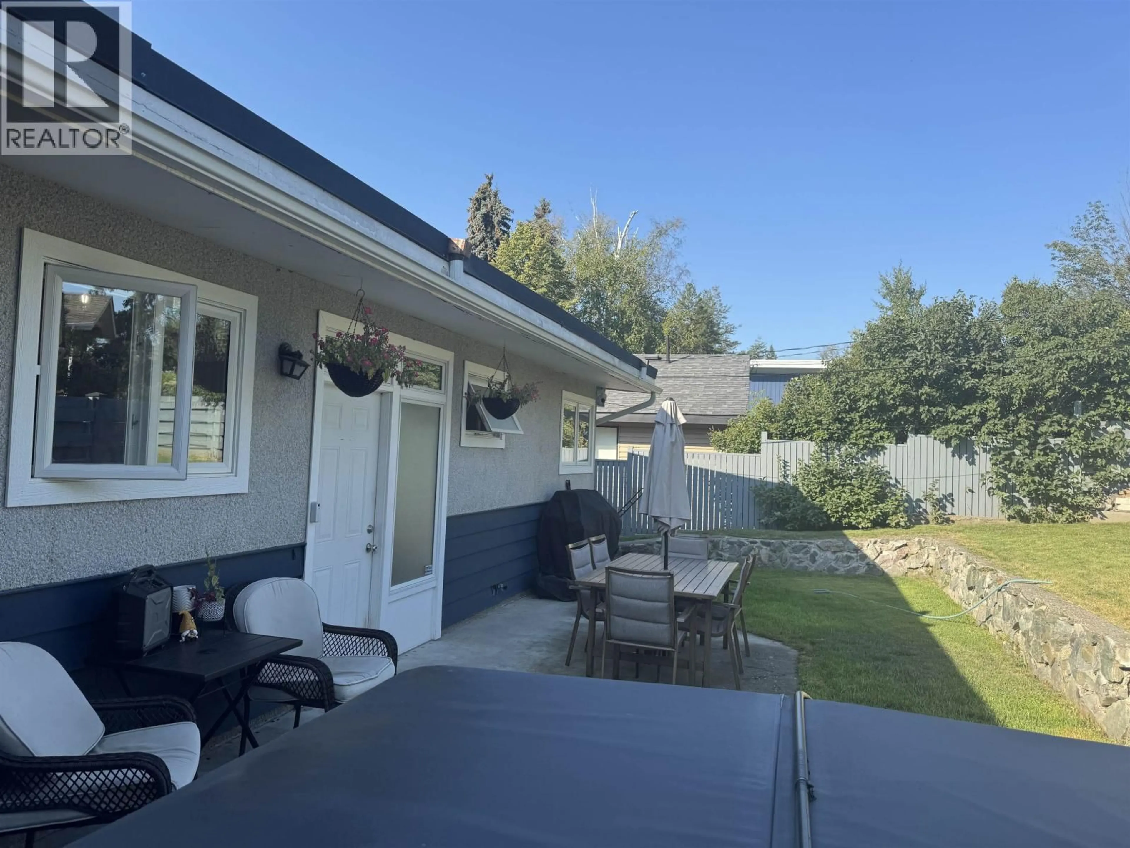 Unknown for 1263 JOHNSTON AVENUE, Quesnel British Columbia V2J3C6