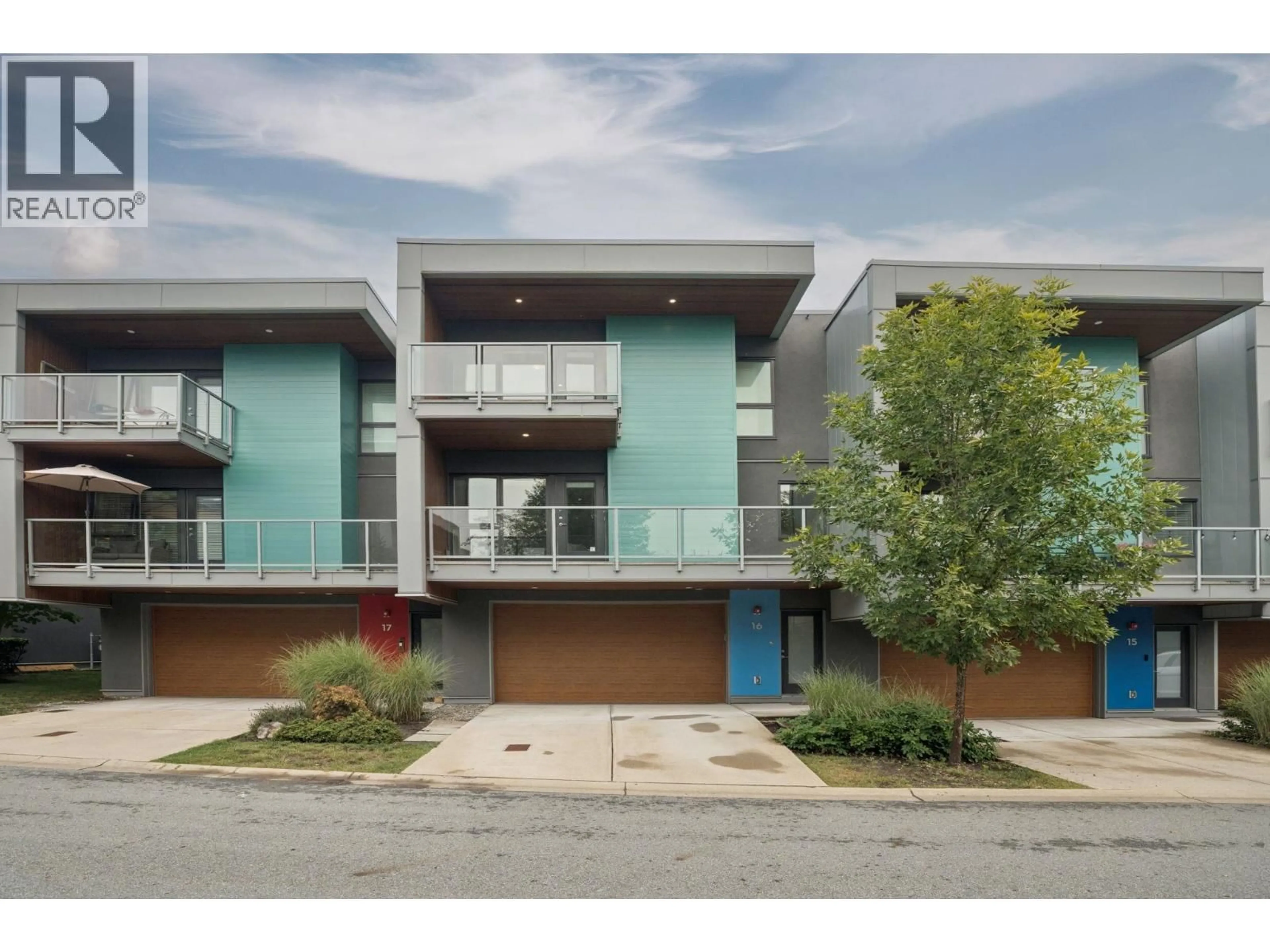 Unknown for 16 - 3596 SALAL DRIVE, North Vancouver British Columbia V7G0A9