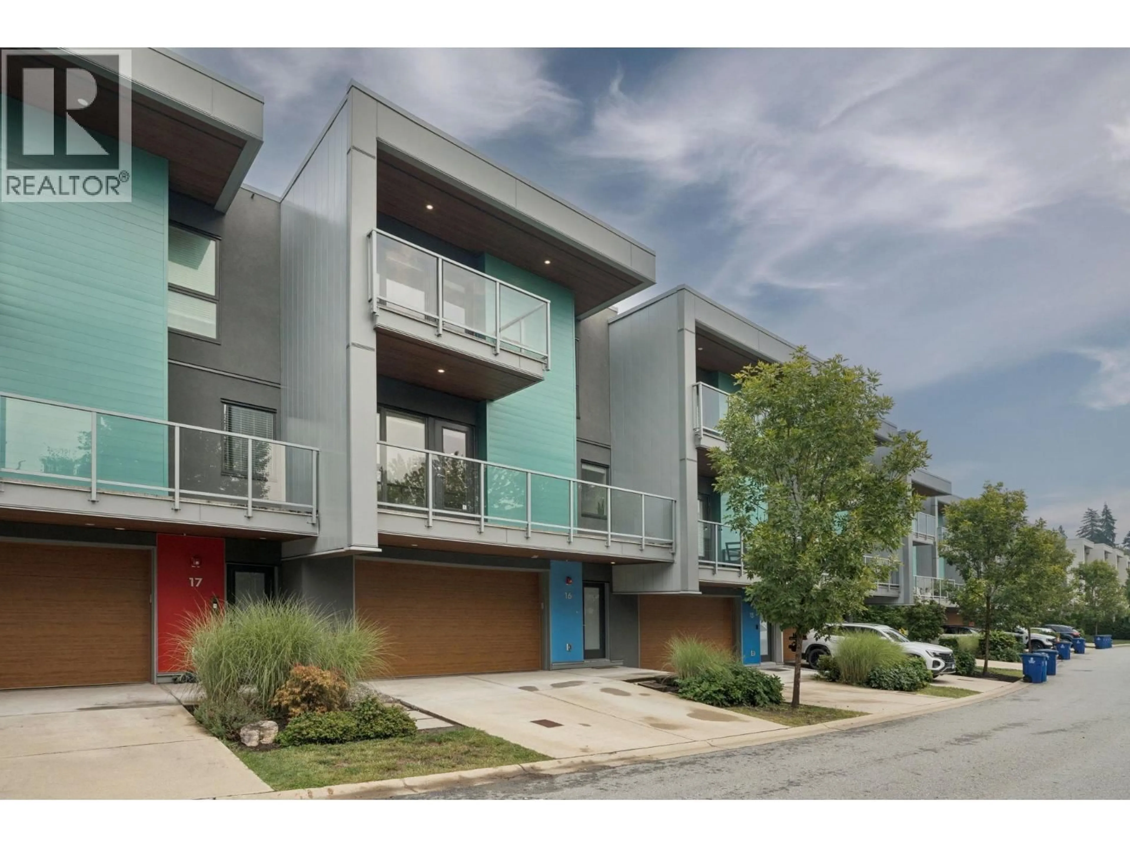 Unknown for 16 - 3596 SALAL DRIVE, North Vancouver British Columbia V7G0A9