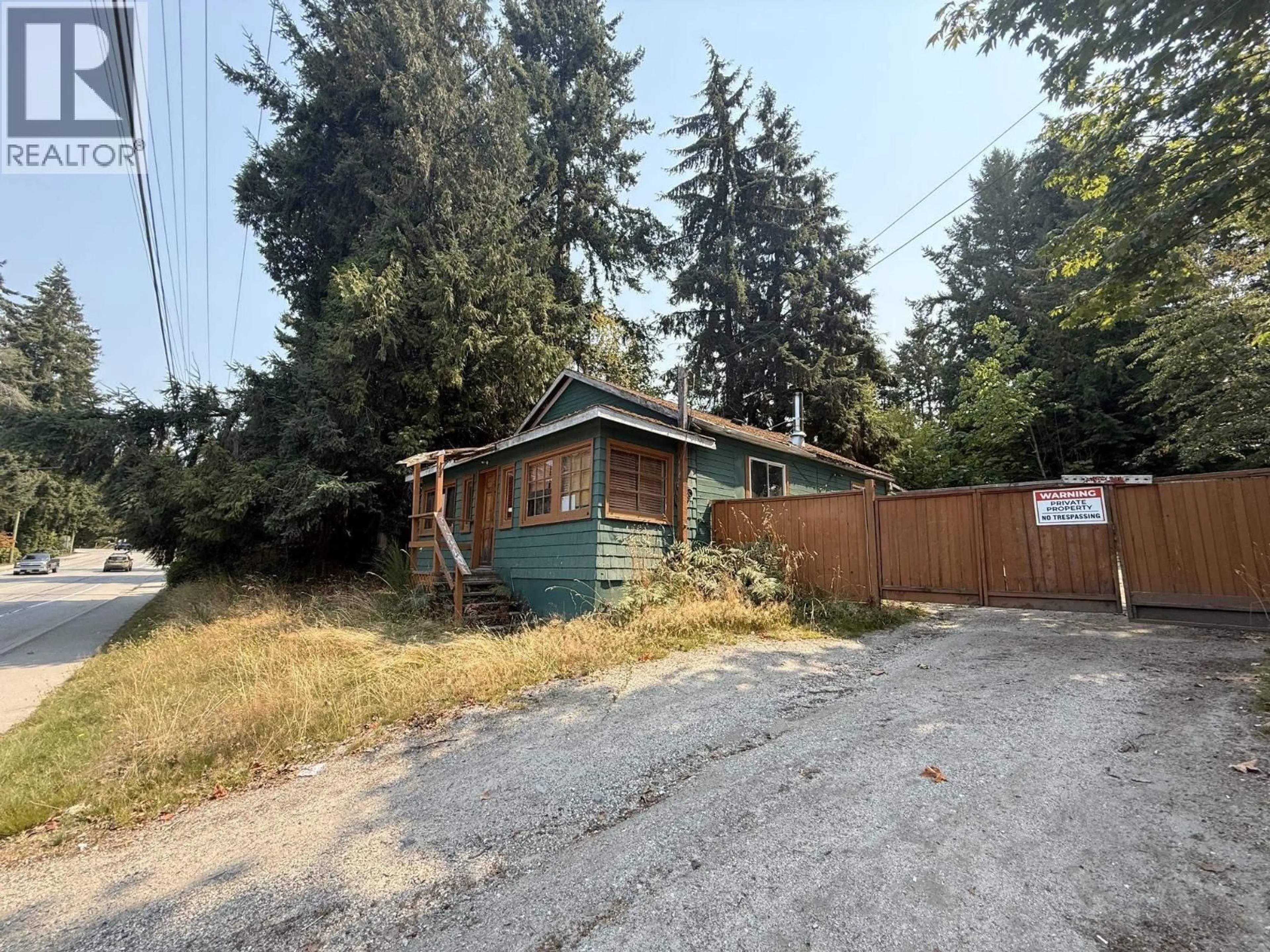Shed for 5700 PORPOISE BAY ROAD, Sechelt British Columbia V0N3A0
