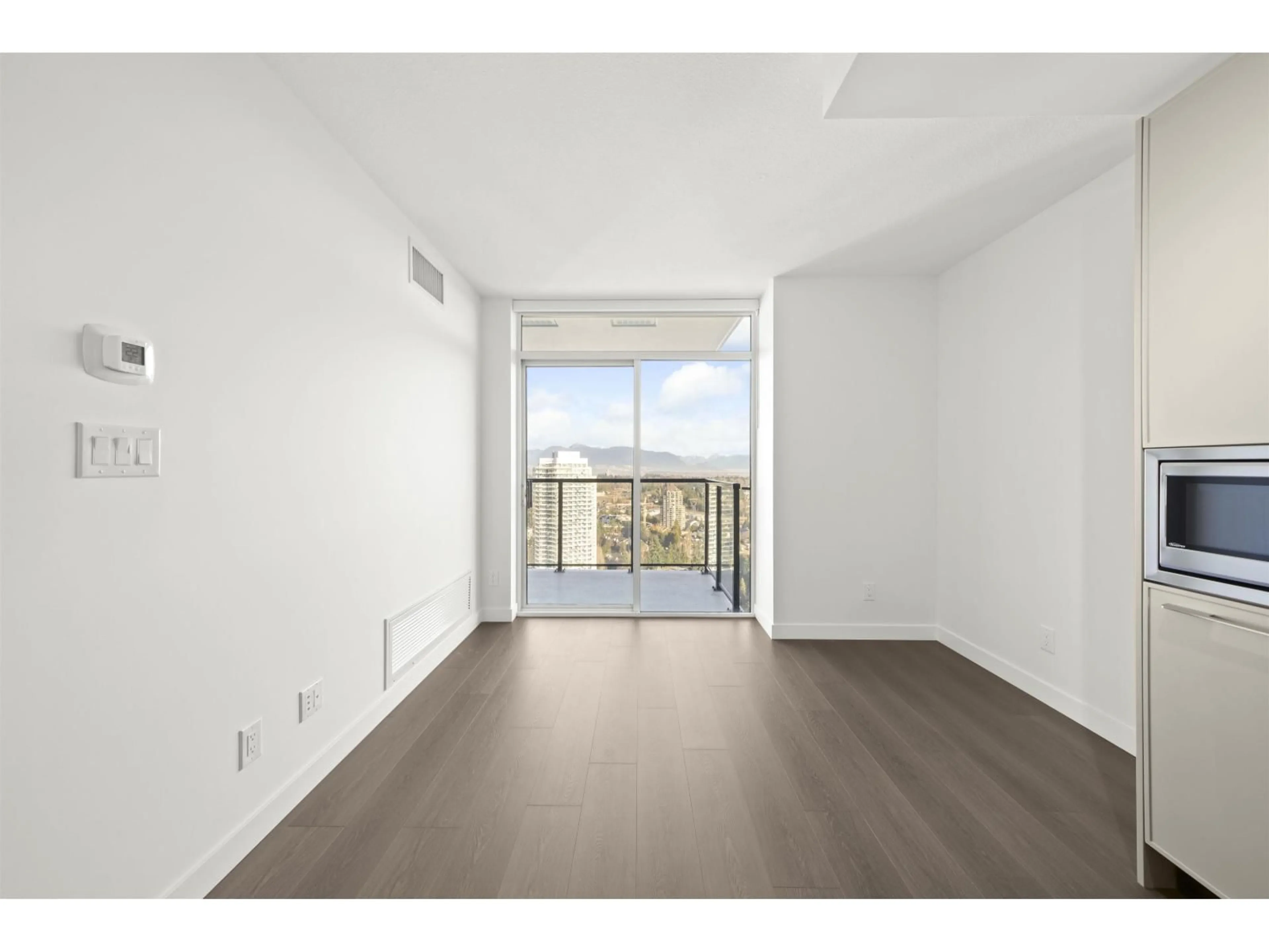 A pic of a room for 3606 - 13745 GEORGE JUNCTION, Surrey British Columbia V3T4Y3