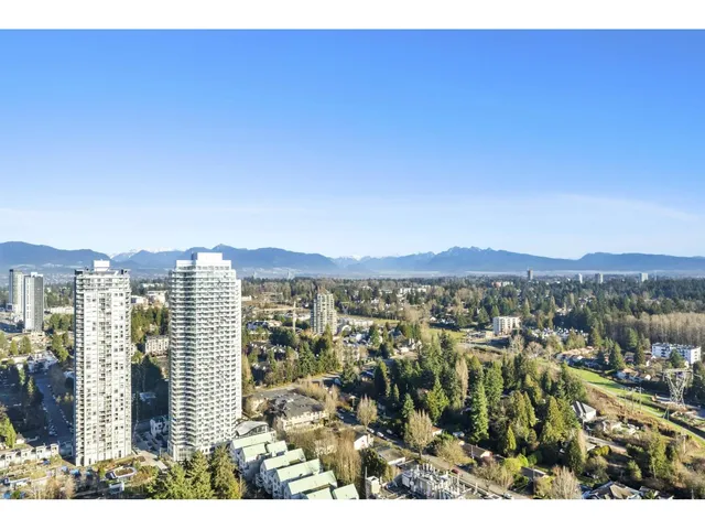 3606 - 13745 GEORGE JUNCTION, Surrey 5