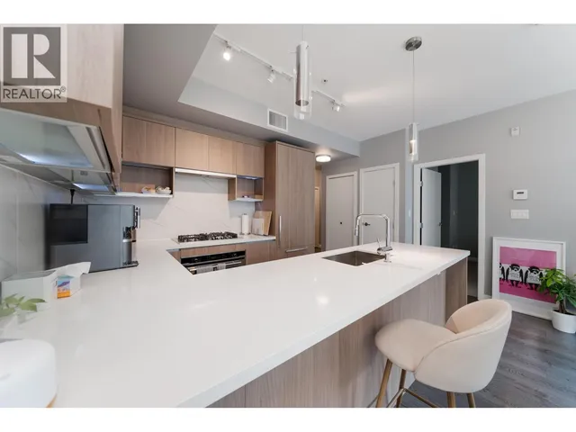 210 - 9333 TOMICKI AVENUE, Richmond 3